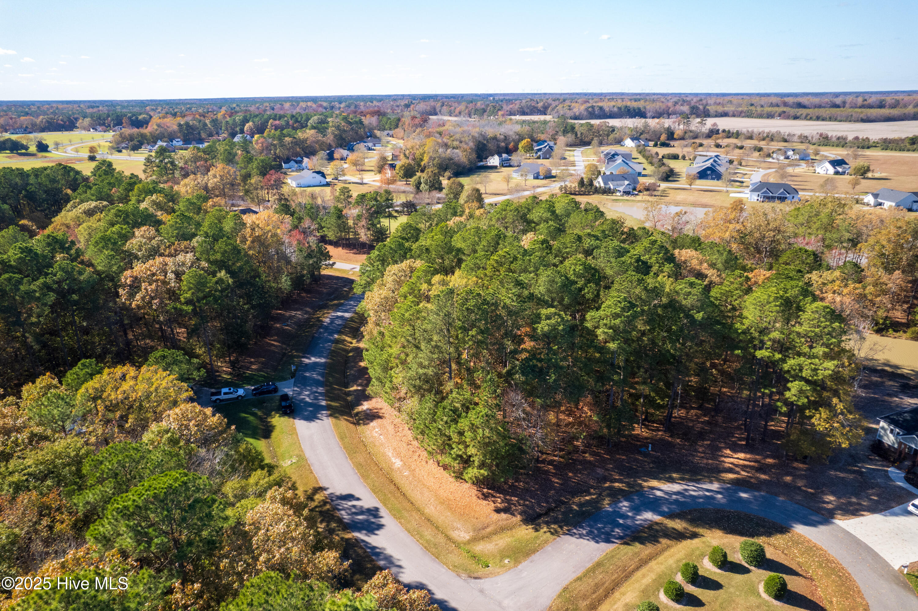 65 Standard Bred Way, Hertford, NC, 27944