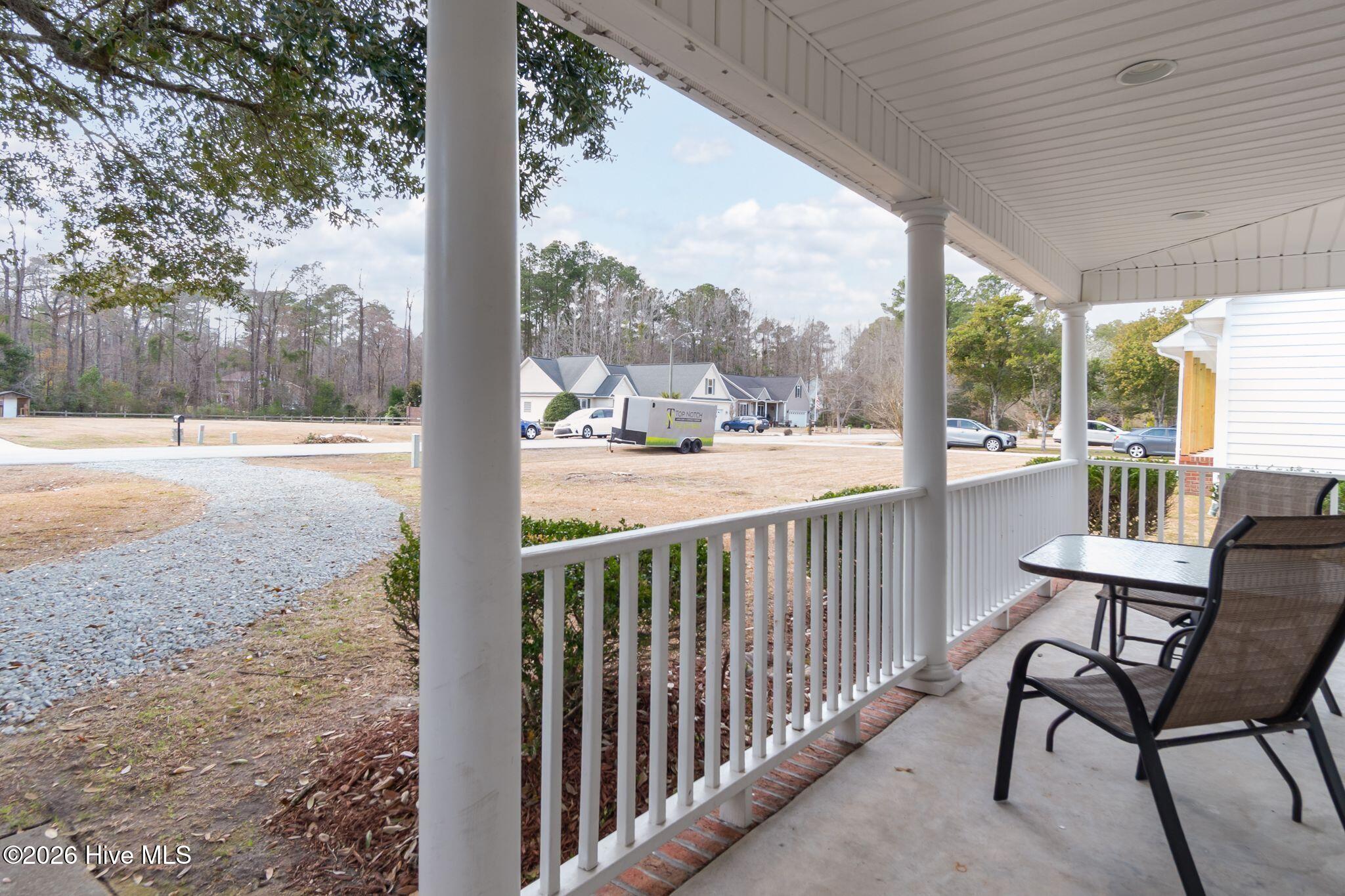 321 Barbara Drive,New Bern
