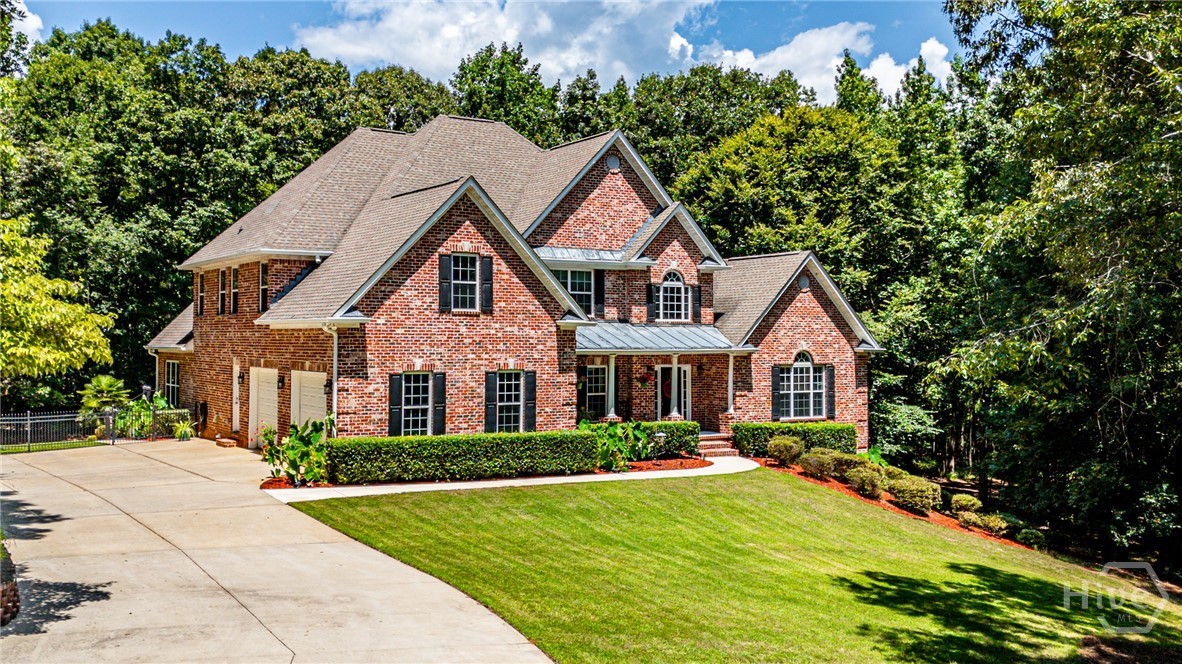 1050 Cedar Grove Drive, Buckhead, GA, 30650