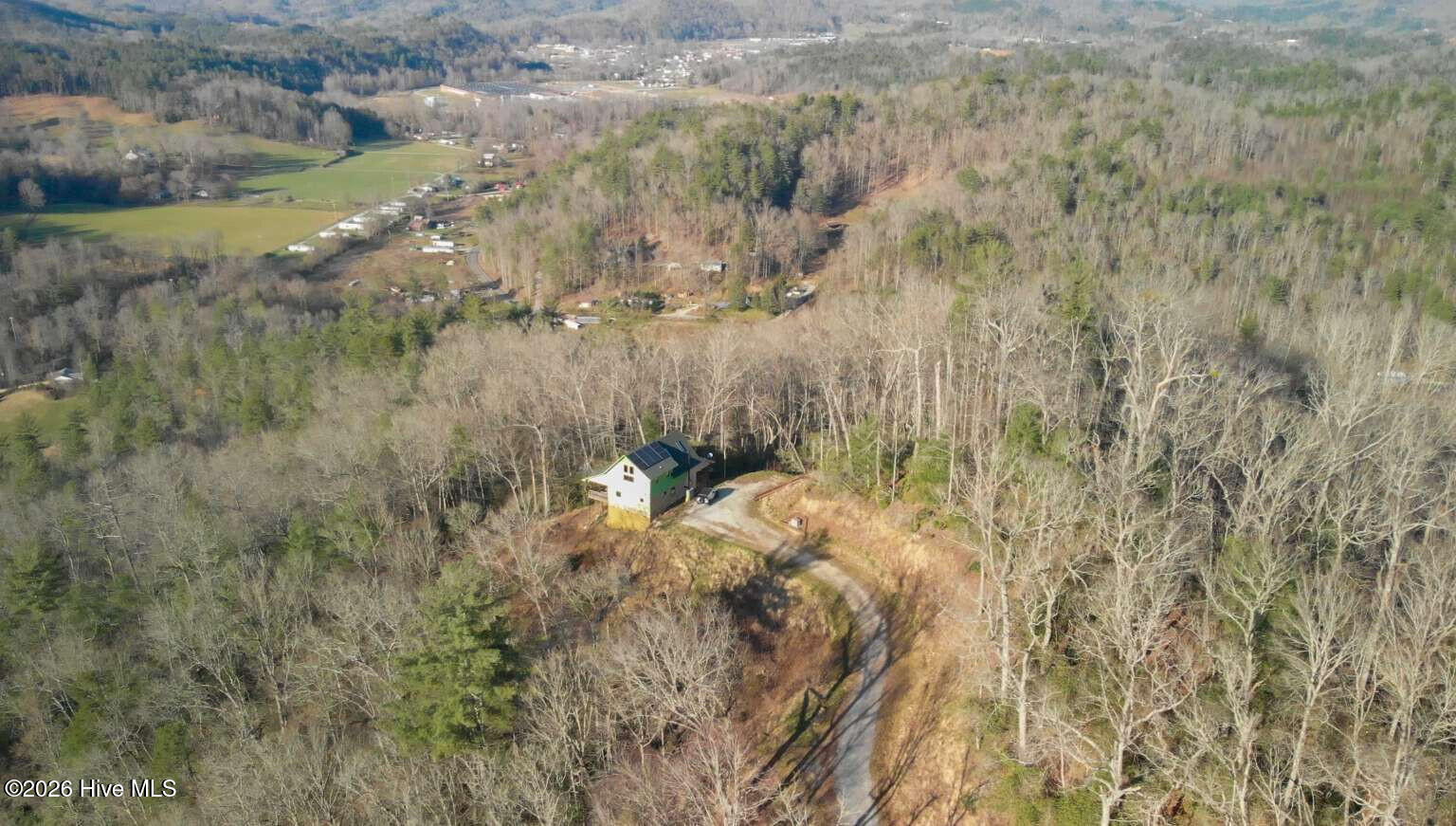 3rd image of 1491 Snowbird Rd, Robbinsville, NC 28771 | MLS# 100591470