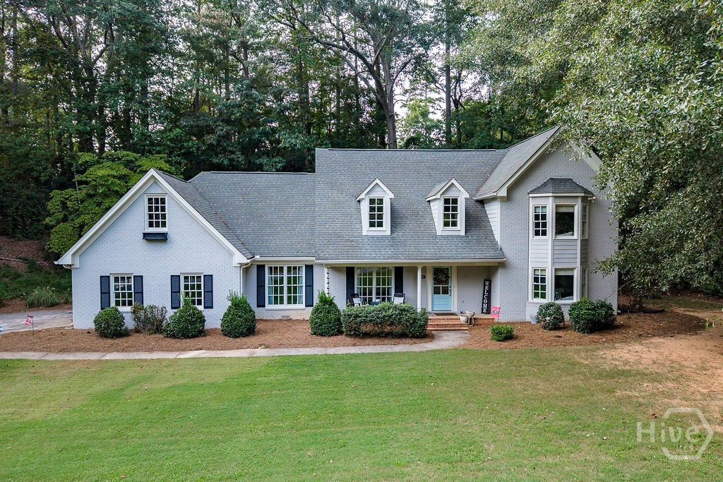 1st image of 100 Duncan Springs Rd, Athens, GA 30606 | MLS# CL357240
