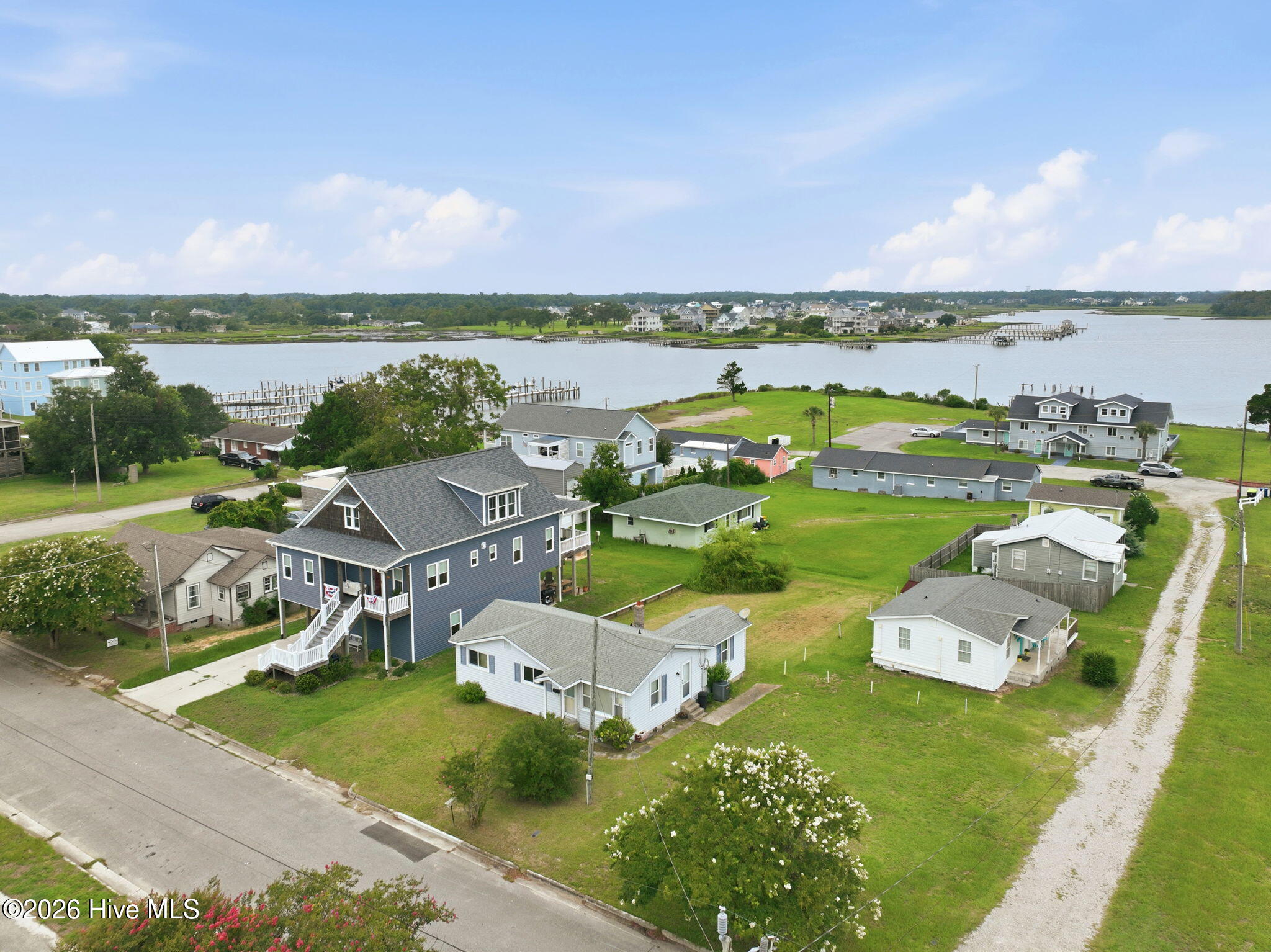 1106 Avery Street,Morehead City