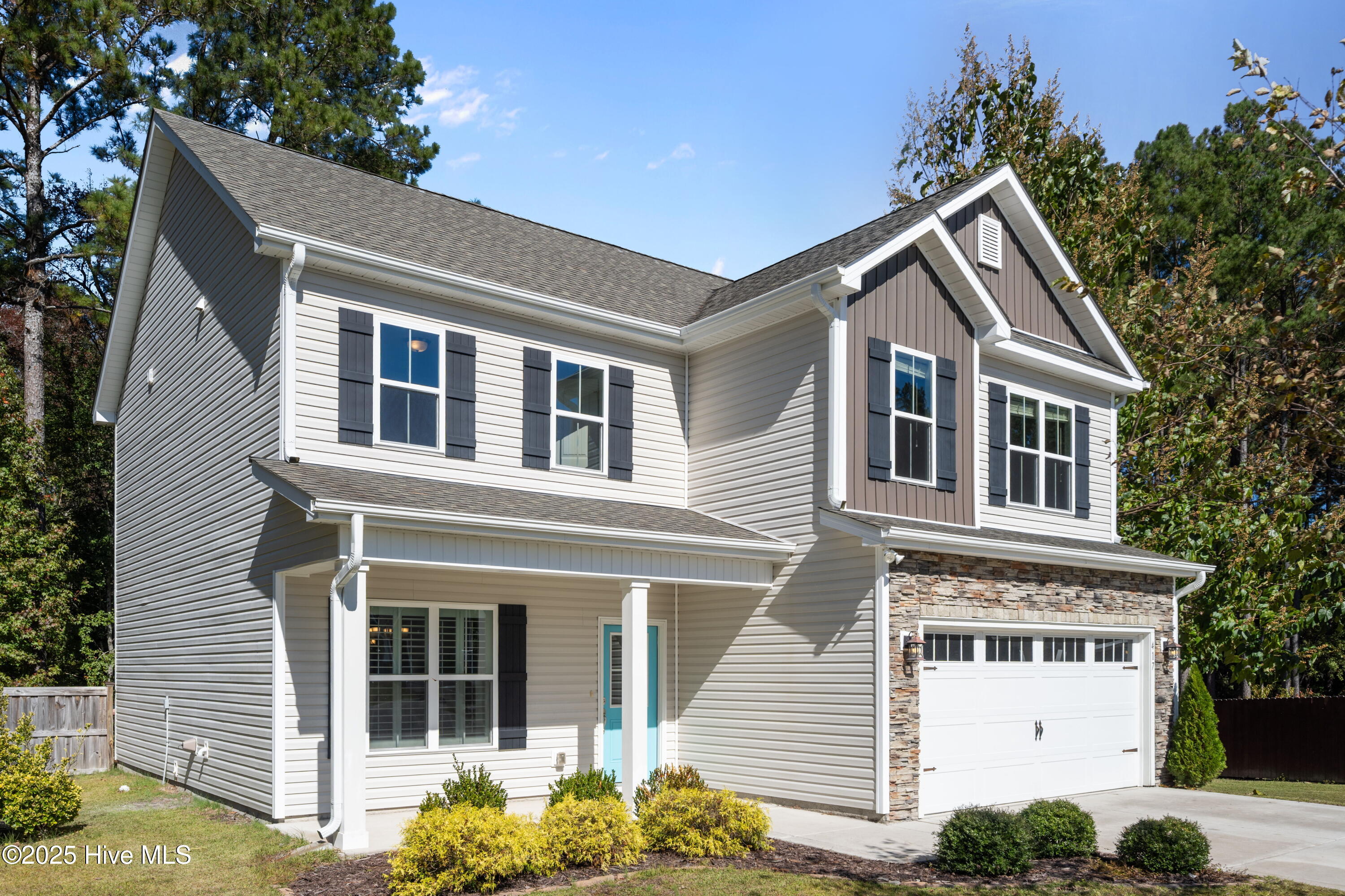 Homes for sale in Holly Ridge, NC | 417 Belhaven Ct, Holly Ridge, NC 28445 | MLS# 100546019