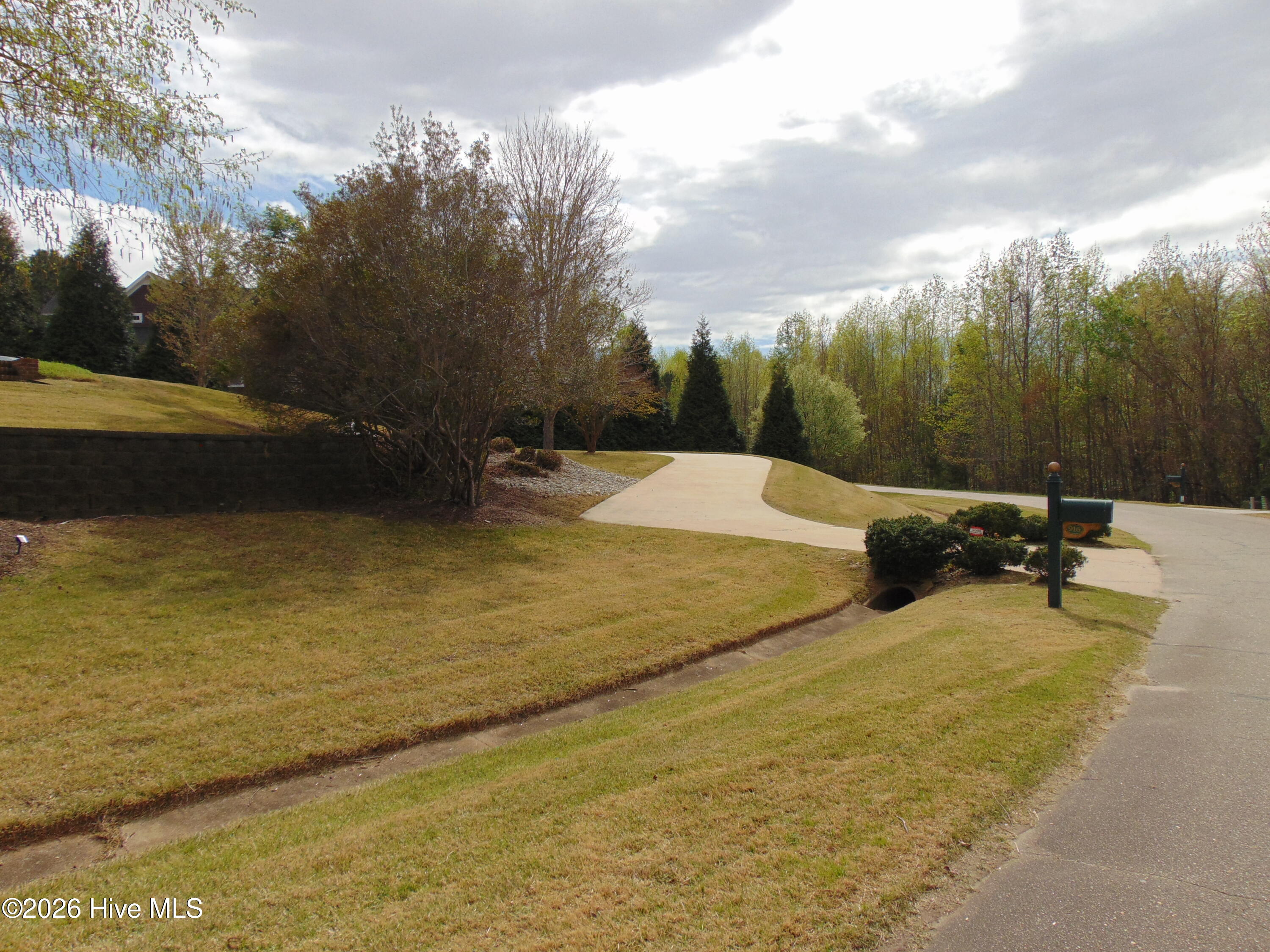 916 Cambridge Drive, Rocky Mount, NC, 27804