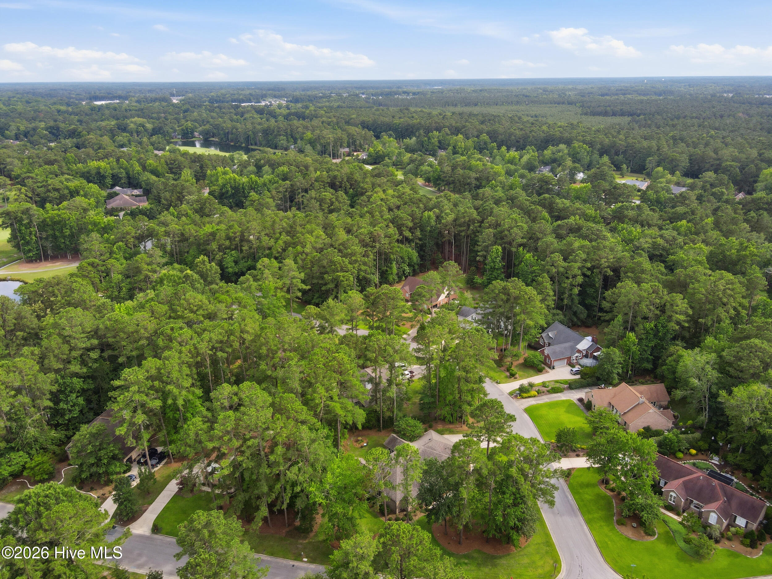 101 Oak Hill Lane,New Bern