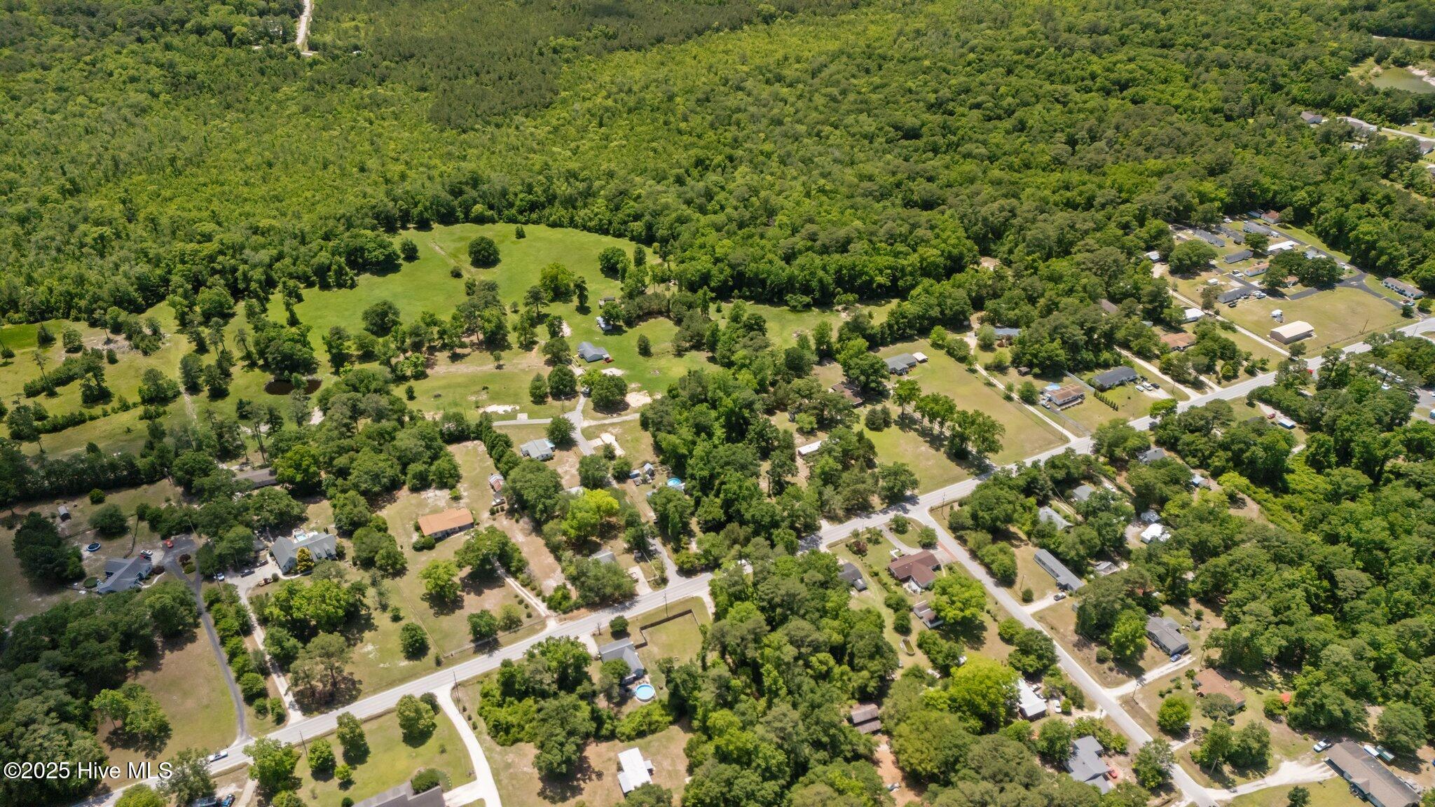 202 Jessica Lane, Newport, NC, 28570