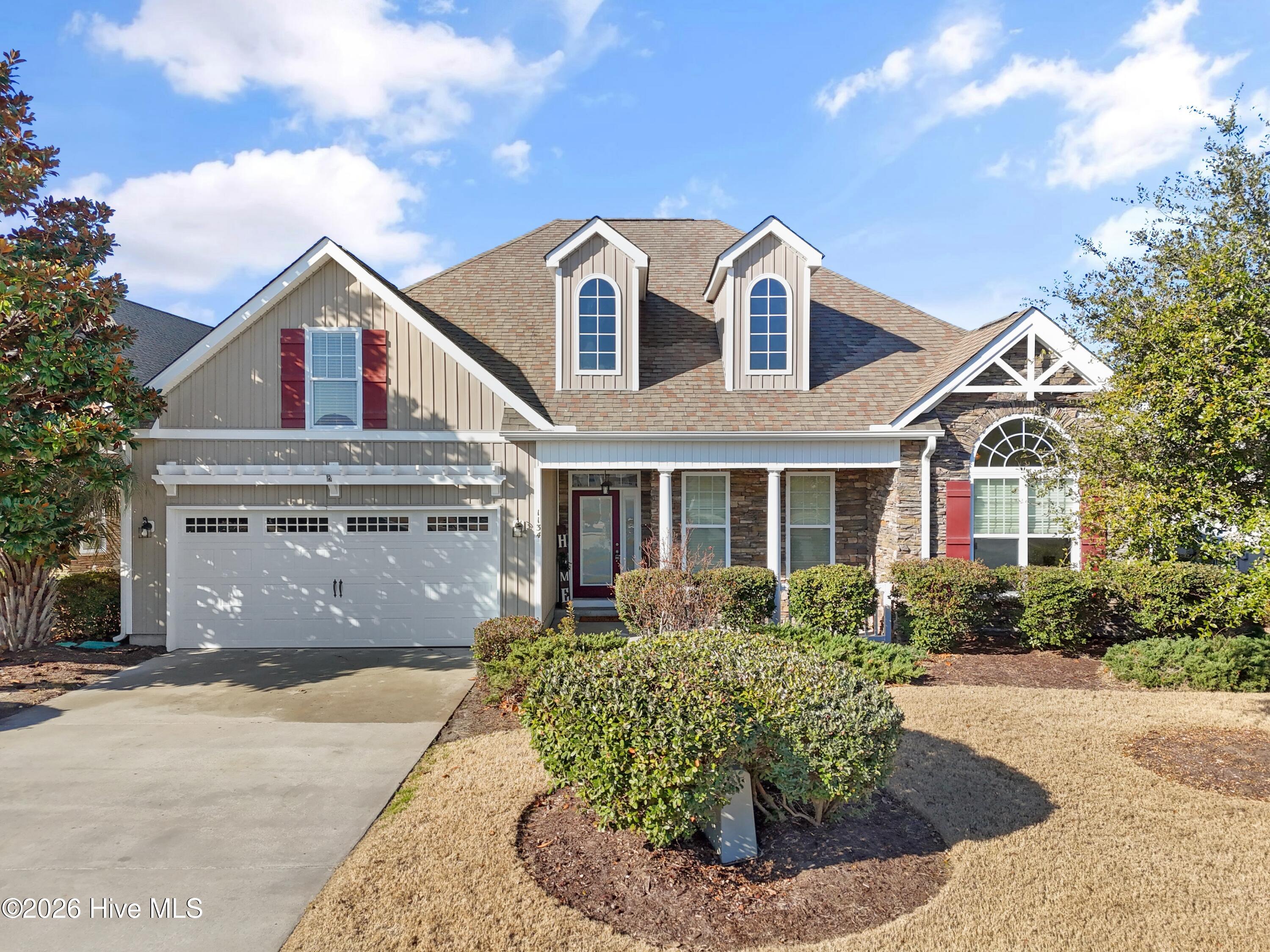 Upcoming Open Houses