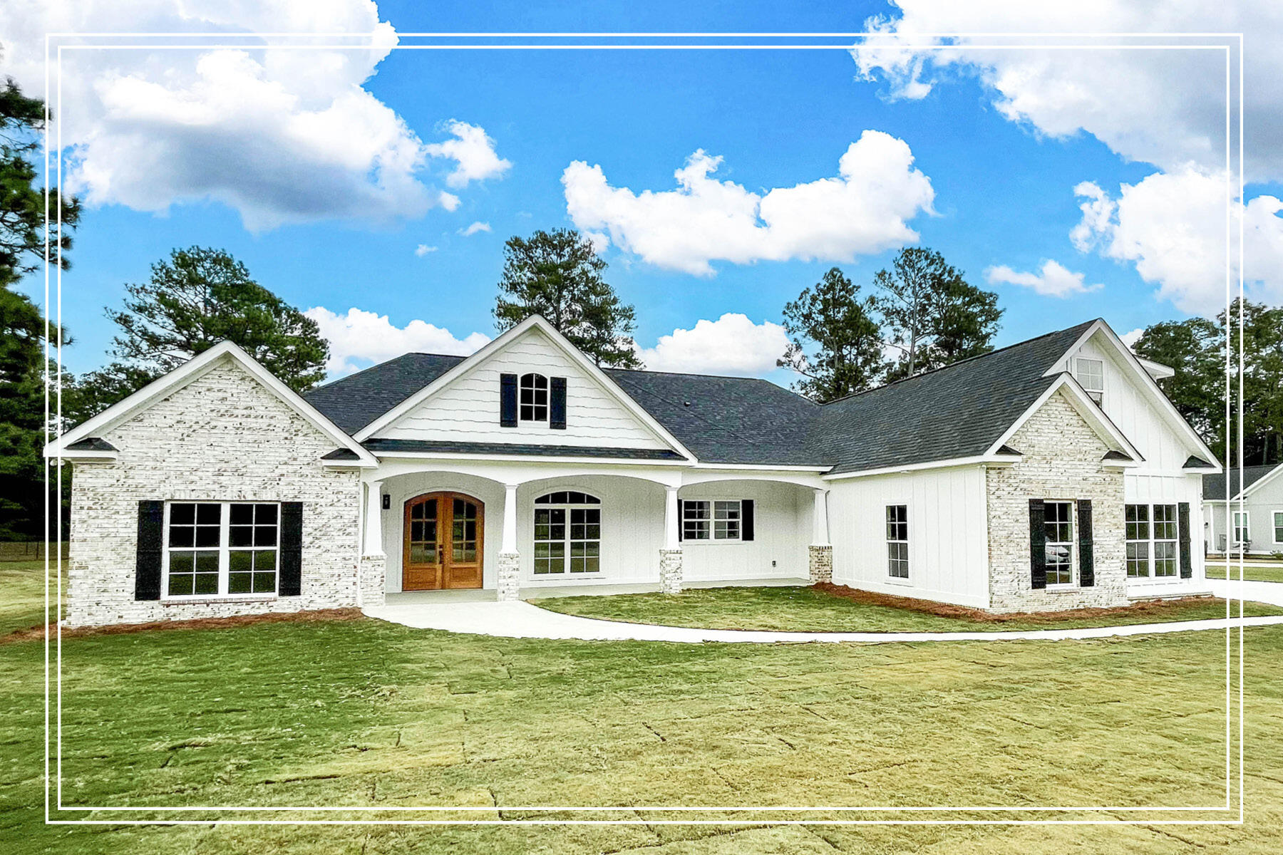 539 BOGEY Court, Graniteville, SC 29829 Listing Photo  1