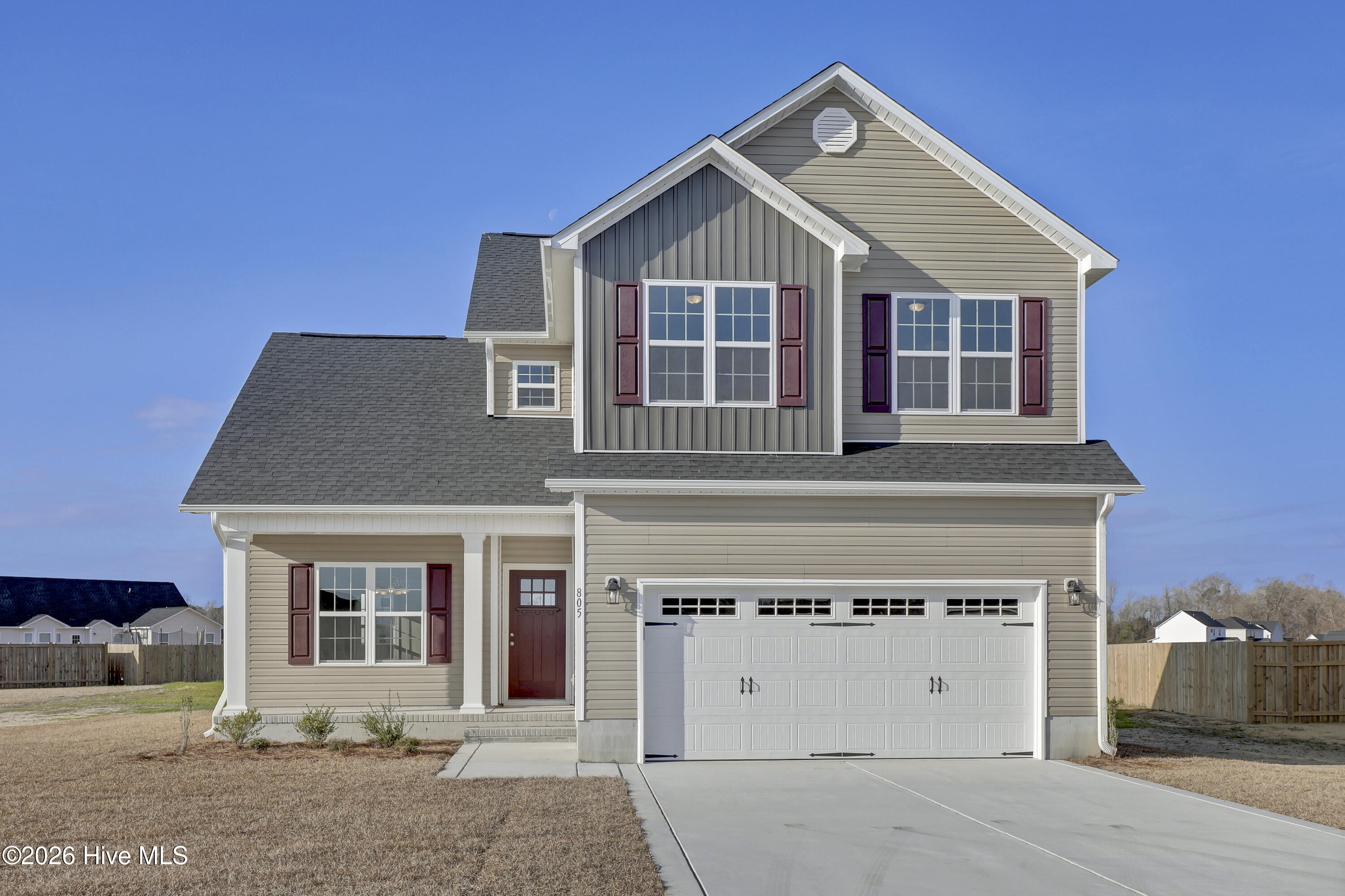 131 Rosedale Drive, Elizabeth City, NC, 27909