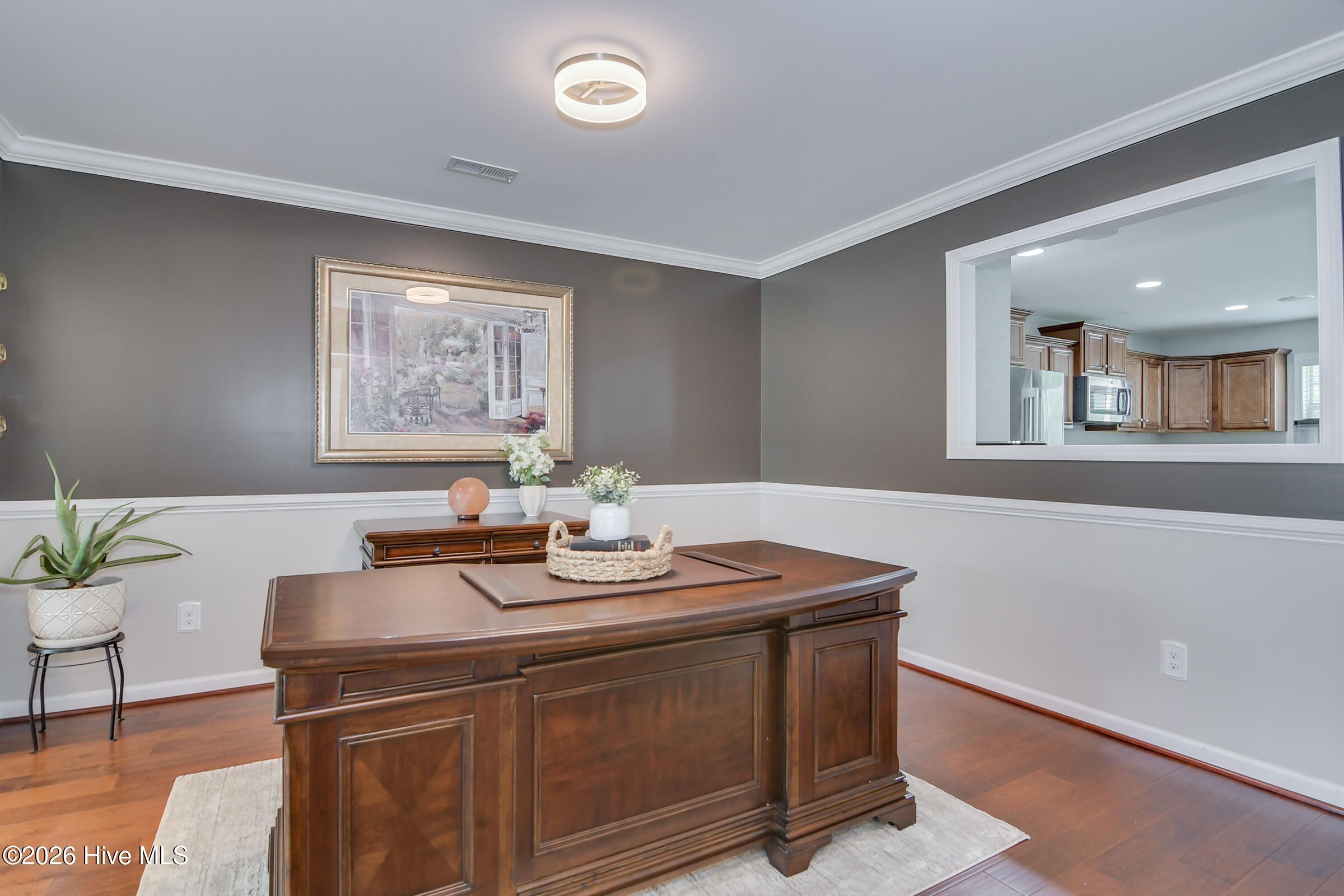 Photo 5 of Single family home for sale at 613 Buttonwood Dr, Graniteville, SC 29829 | MLS# 100601438 | Listing updated on 2026-09-04
