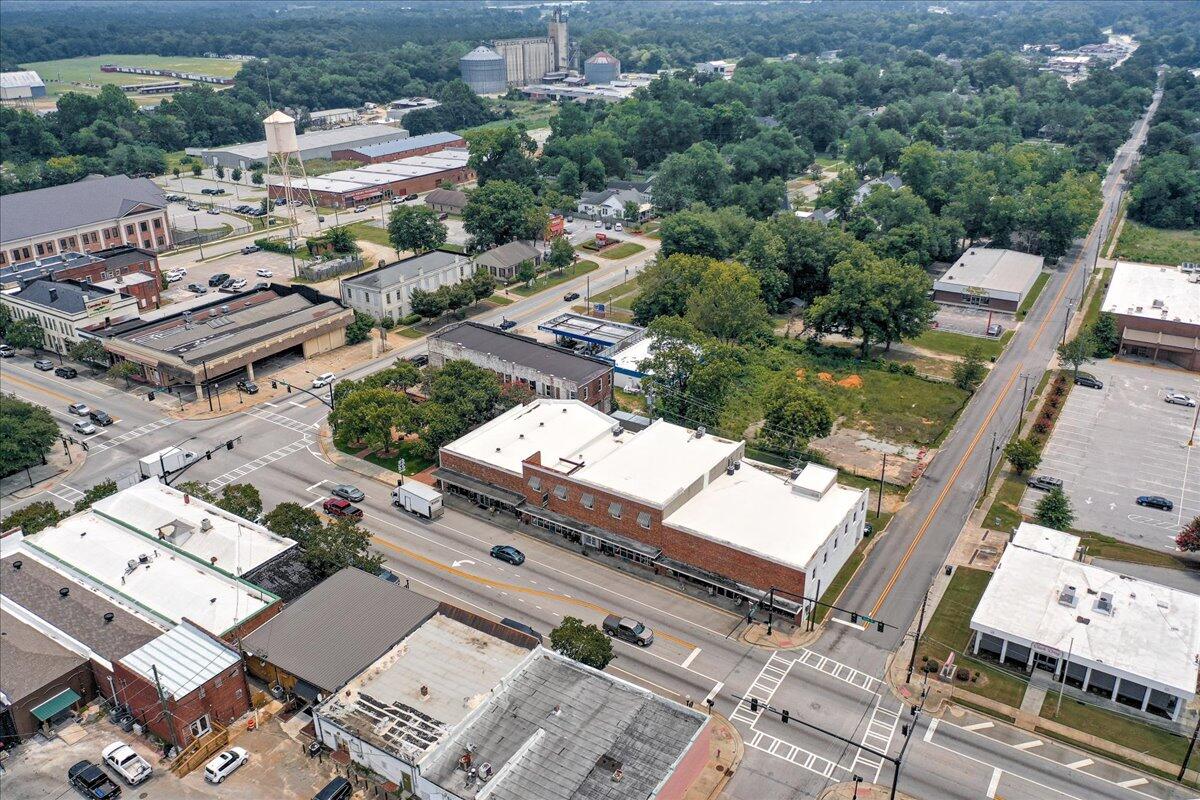 114 W 6th Street, Waynesboro, GA, 30830