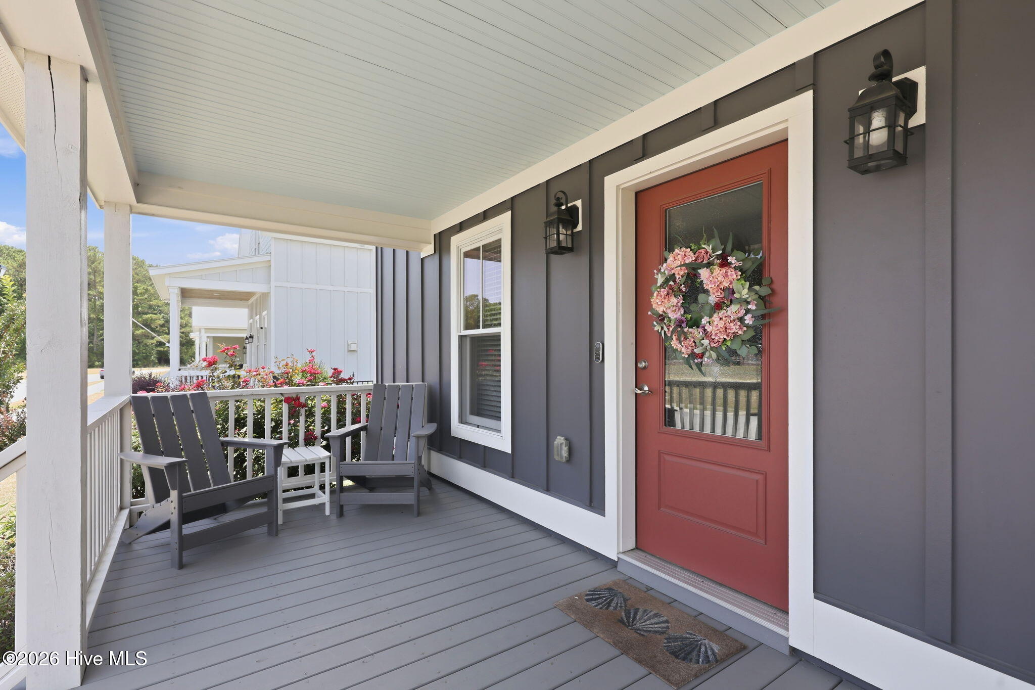 208 Ward Road,Swansboro