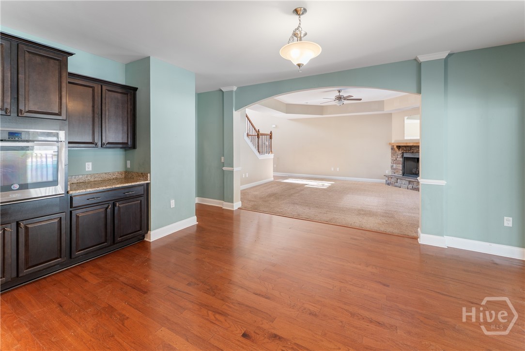 1300 Ralph Rahn Road, Rincon, GA, 31326