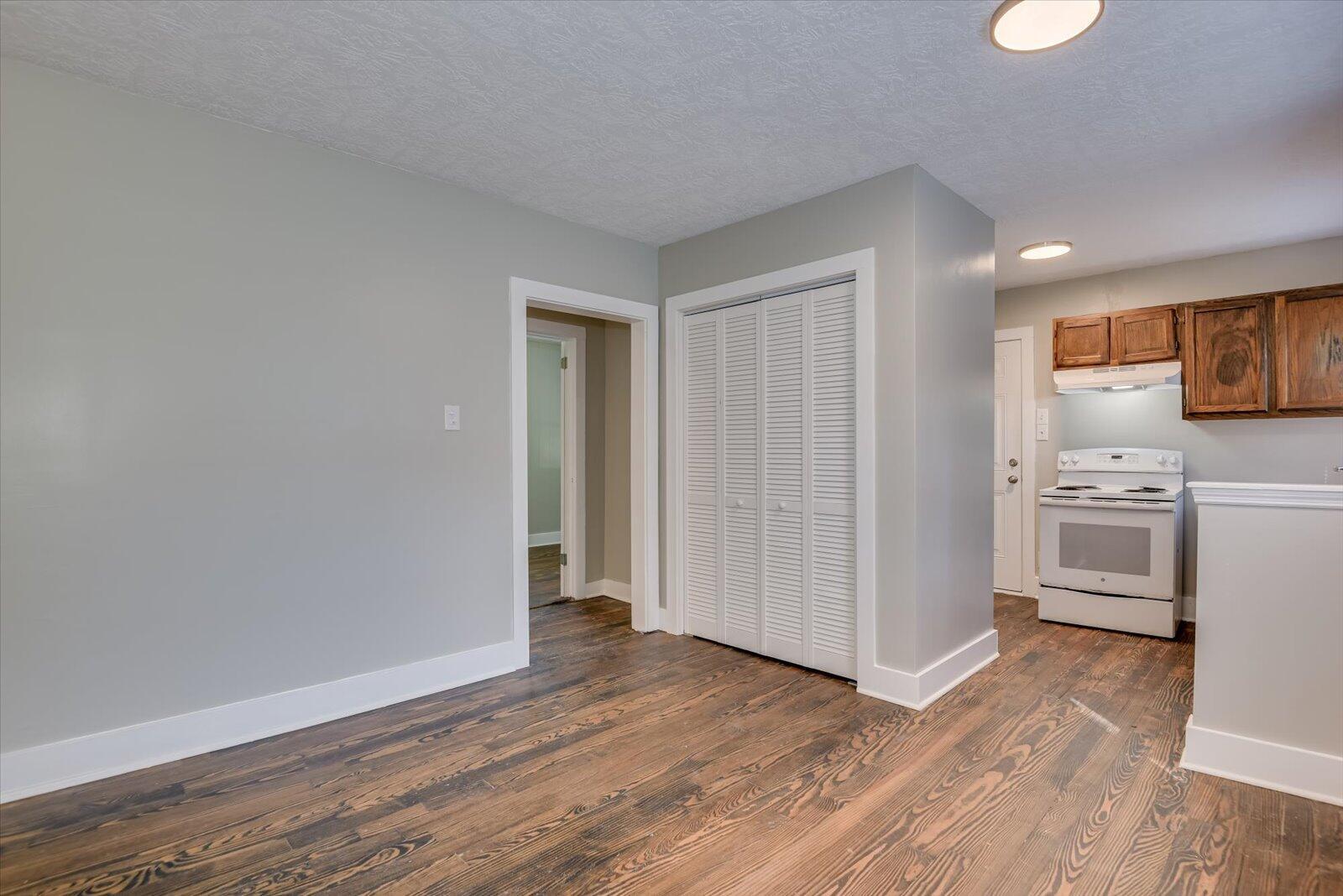 605 Jefferson Drive Augusta GA 30909