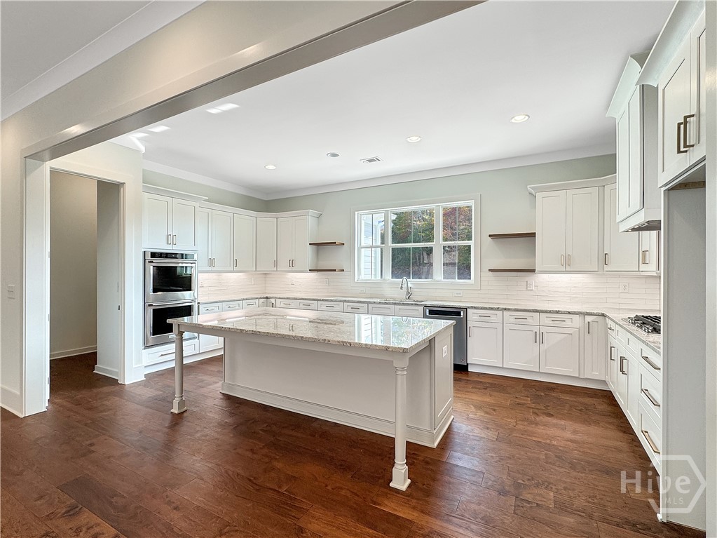 Lot 46 Woodland Court, Waverly, GA, 31565