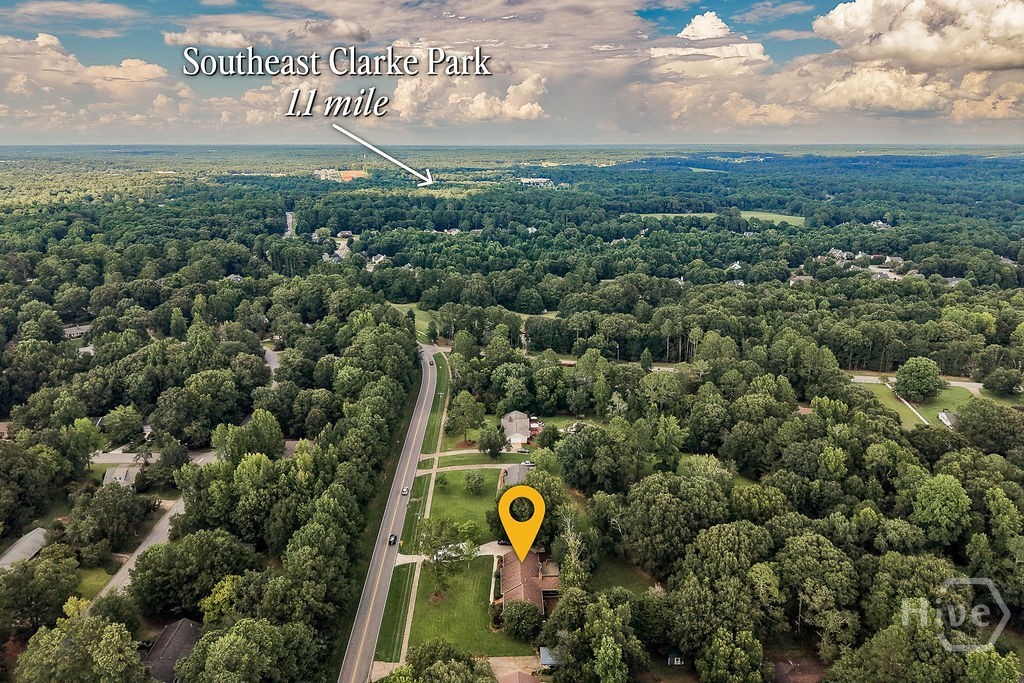 1035 Whit Davis Road