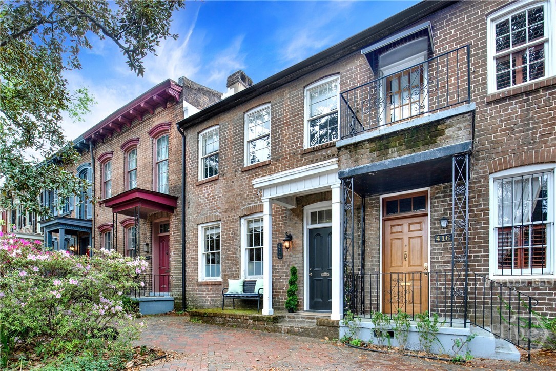 41st image of 414 E Liberty St, Savannah, GA 31401 | MLS# SA351256