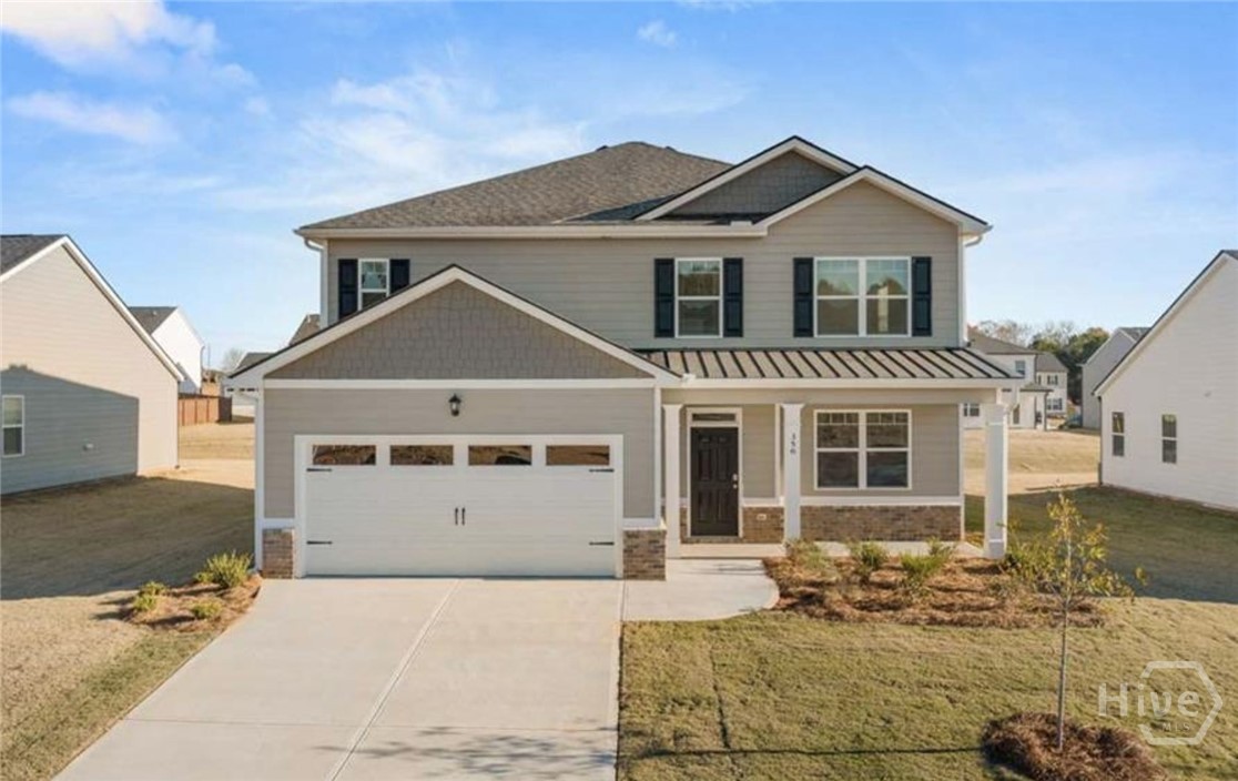 Property at 449 Abbott Road
