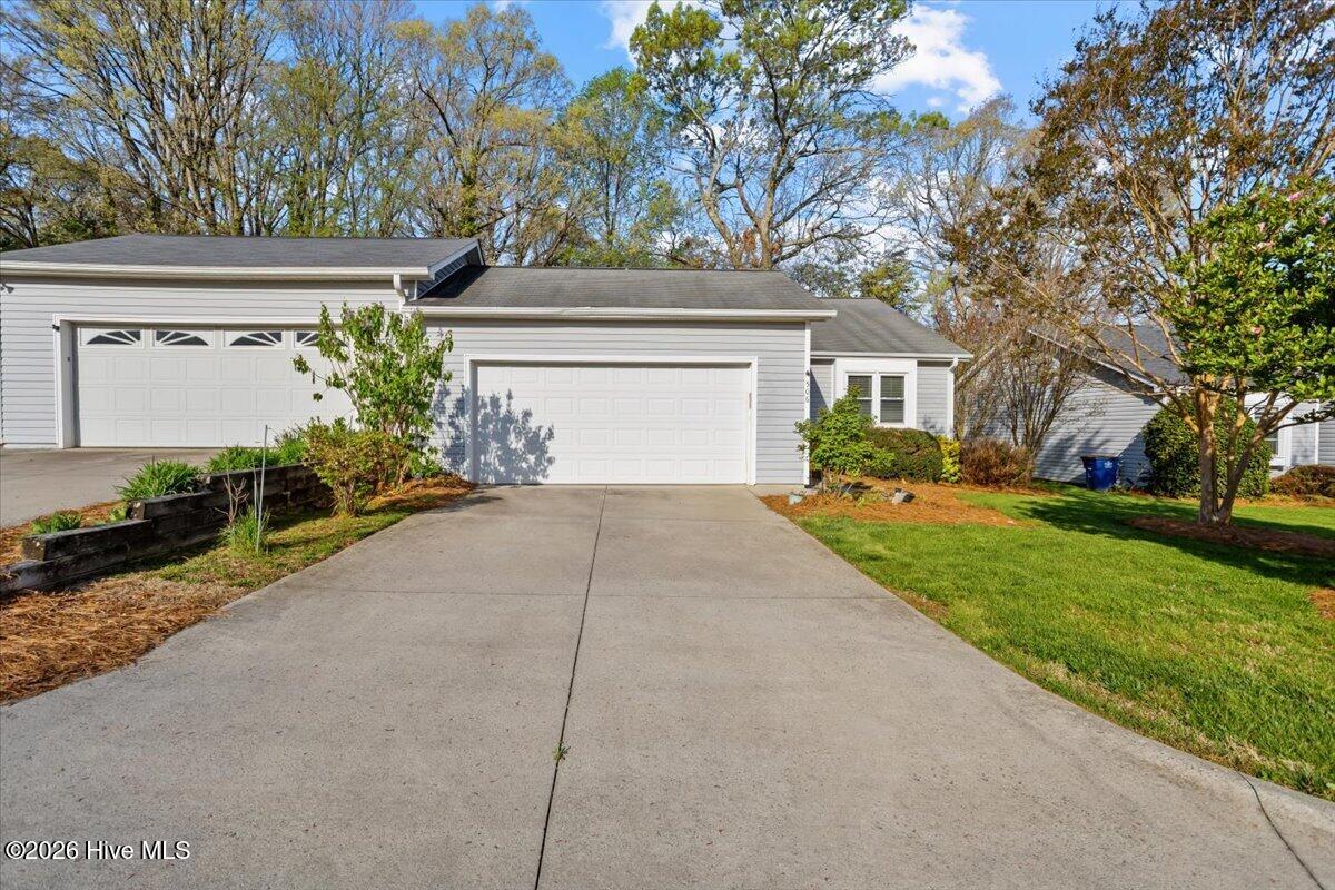 506 Westpark Circle, Winston-salem, NC, 27103