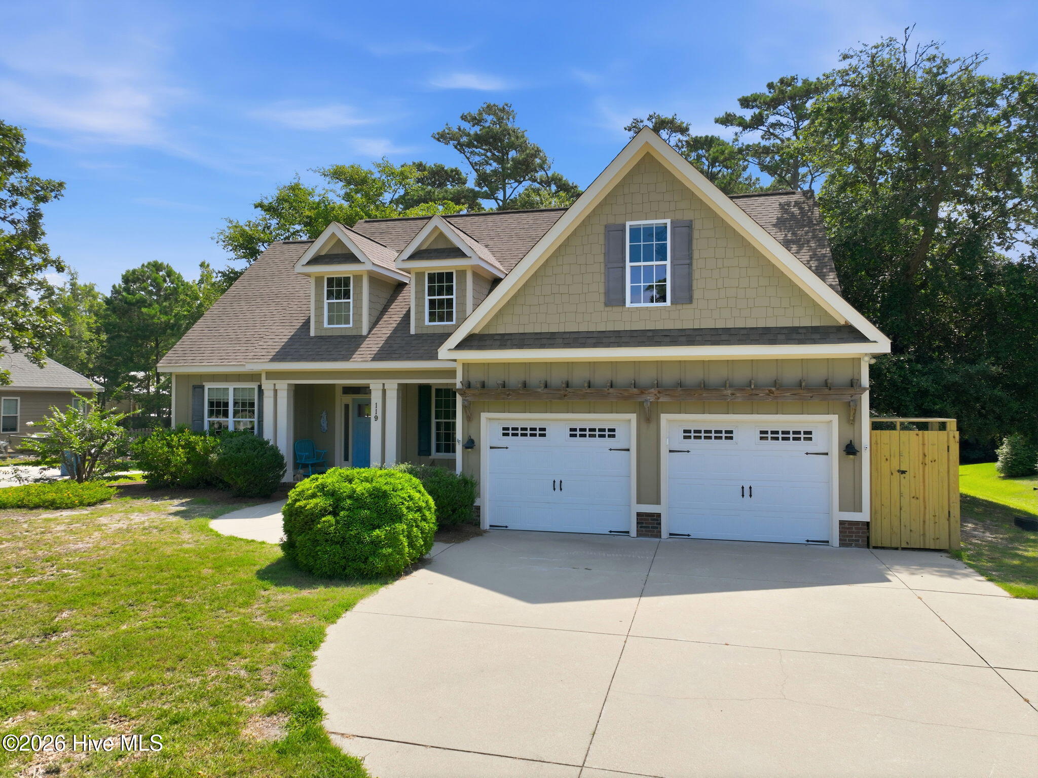 119 Break Water Drive,Newport