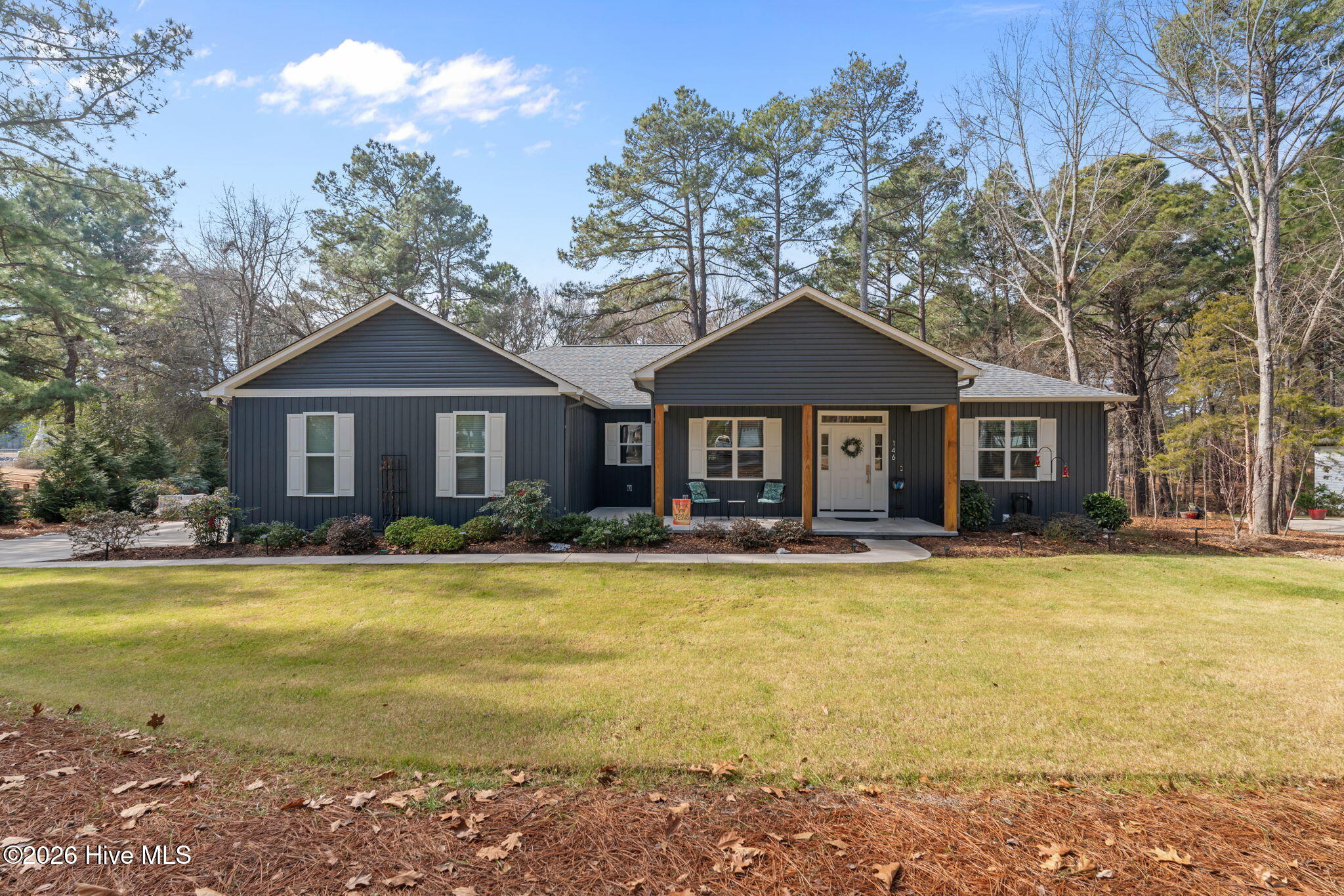 146 Sunset Way