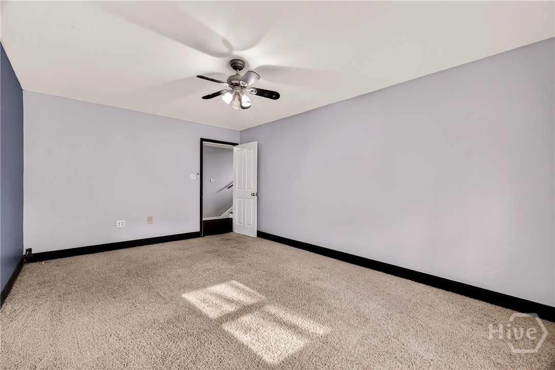 Bonus Room