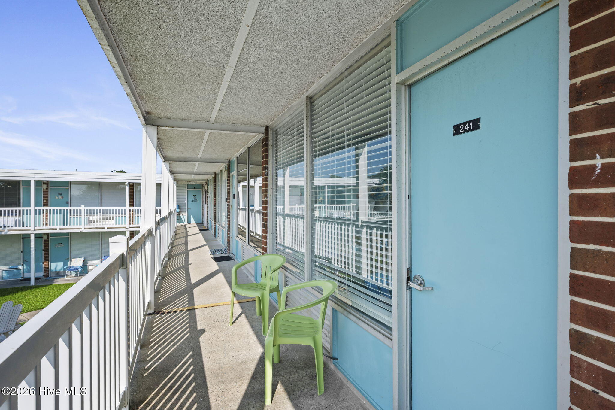 1918 W Fort Macon Road 241,Atlantic Beach