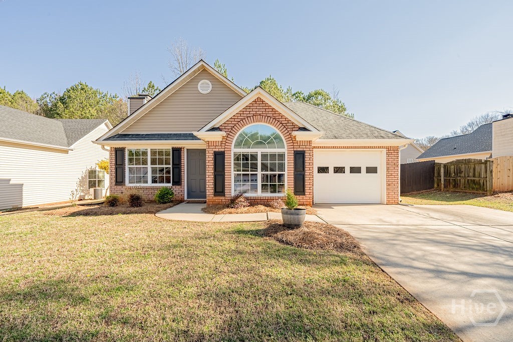 213 Cottage Brook Court, Richlands, NC, 28574