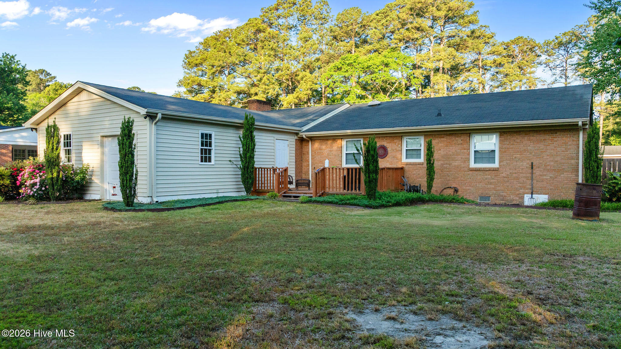 307 Forest Drive, La Grange, NC, 28551