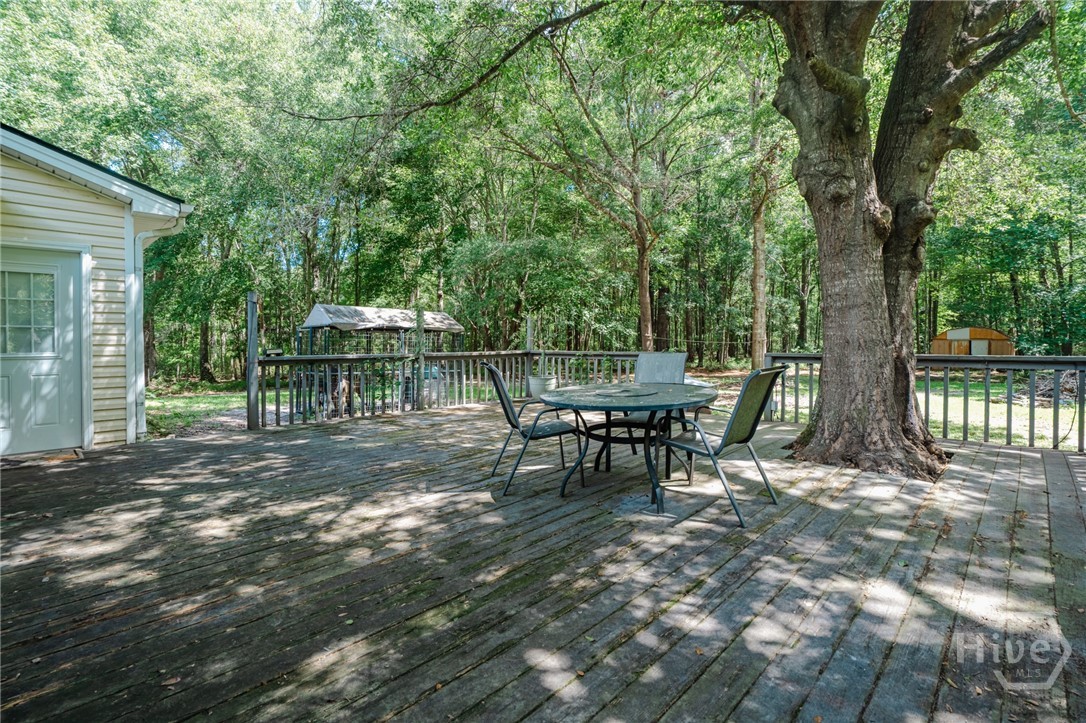 24th image of 926 Oak Hampton Rd, Fleming, GA 31309 | MLS# SA362439