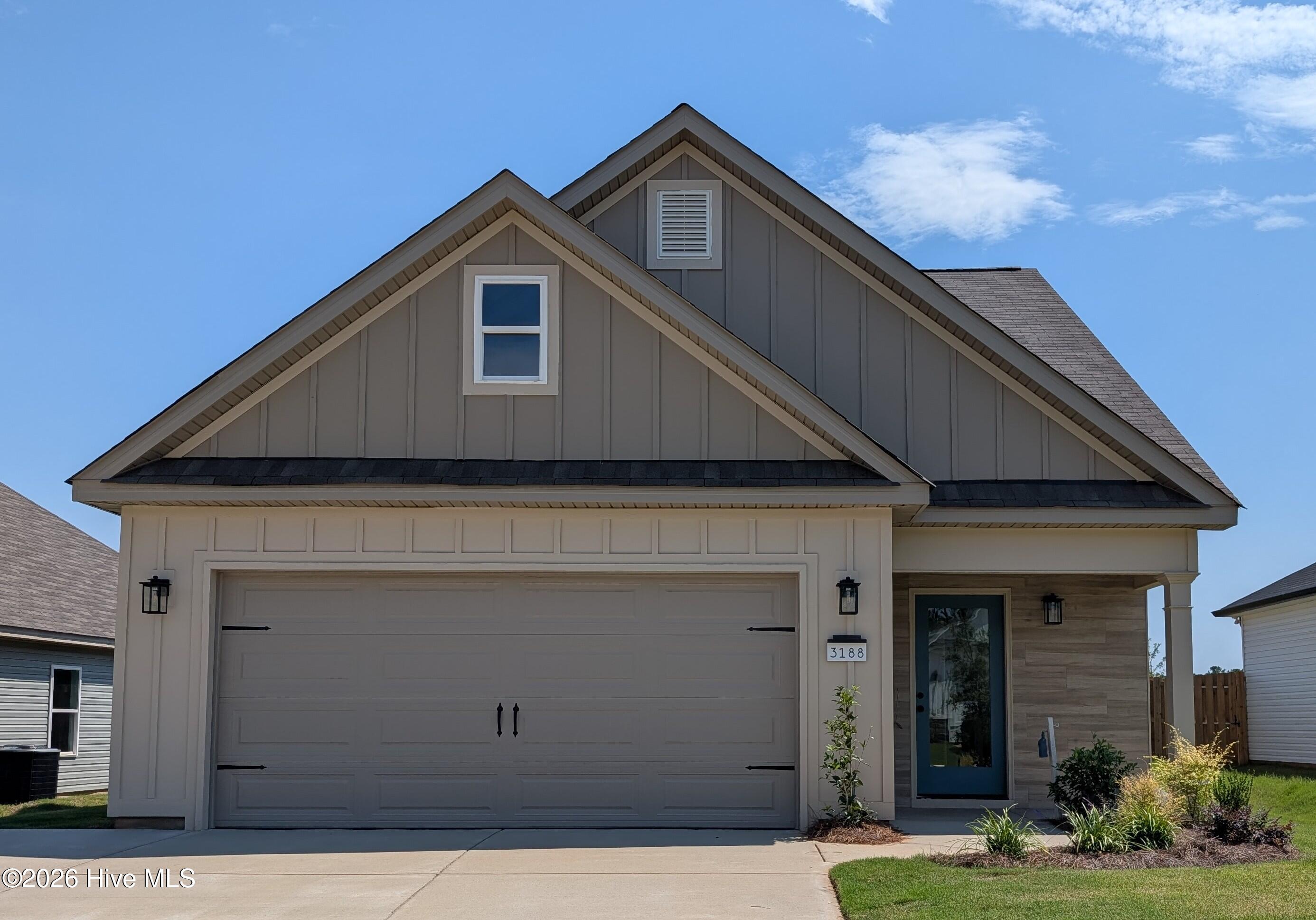 Photo of 3188 Banter  Drive Graniteville SC 29829 MLS #: 98256628