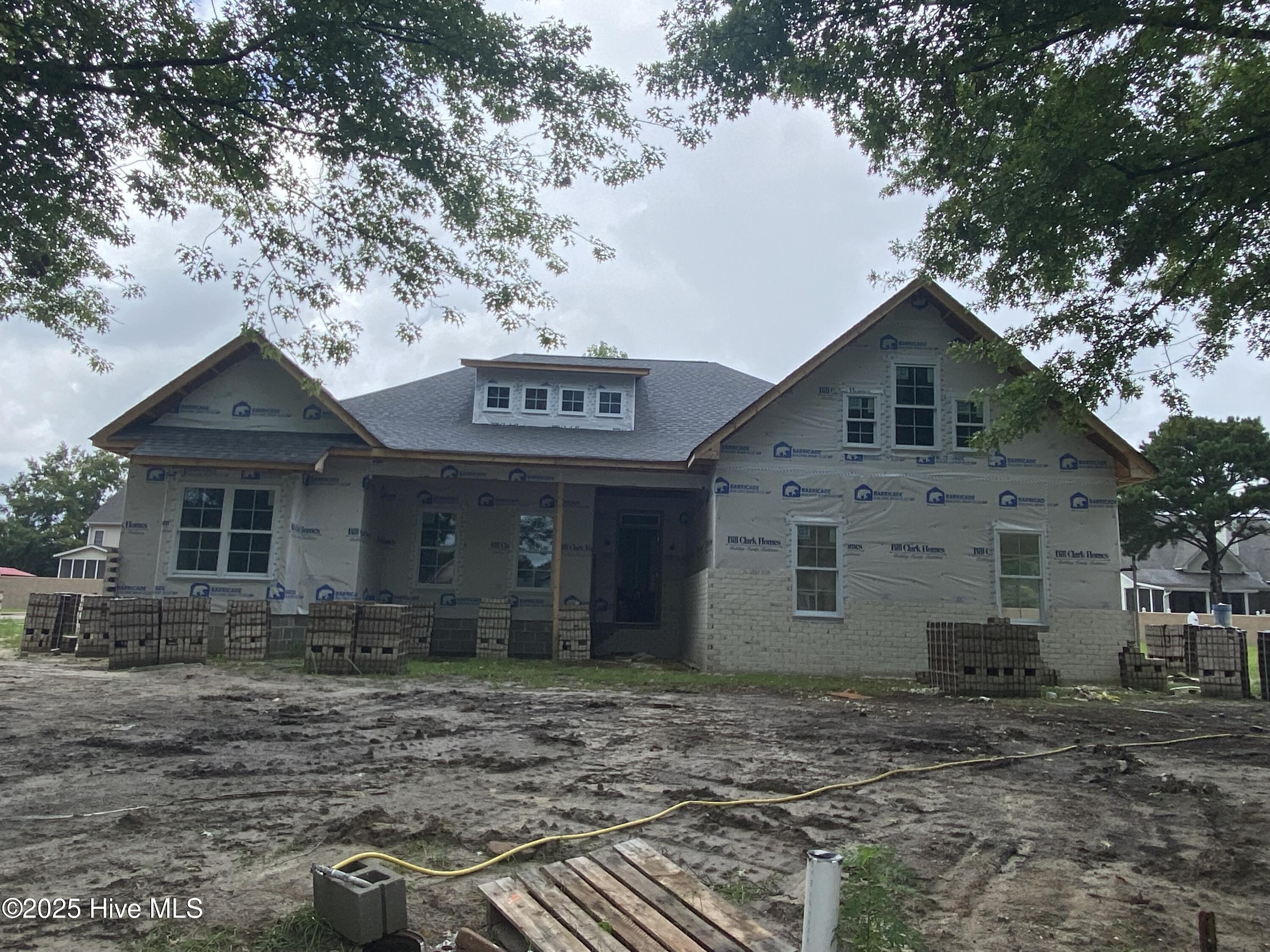 Property at 209 Donald Drive