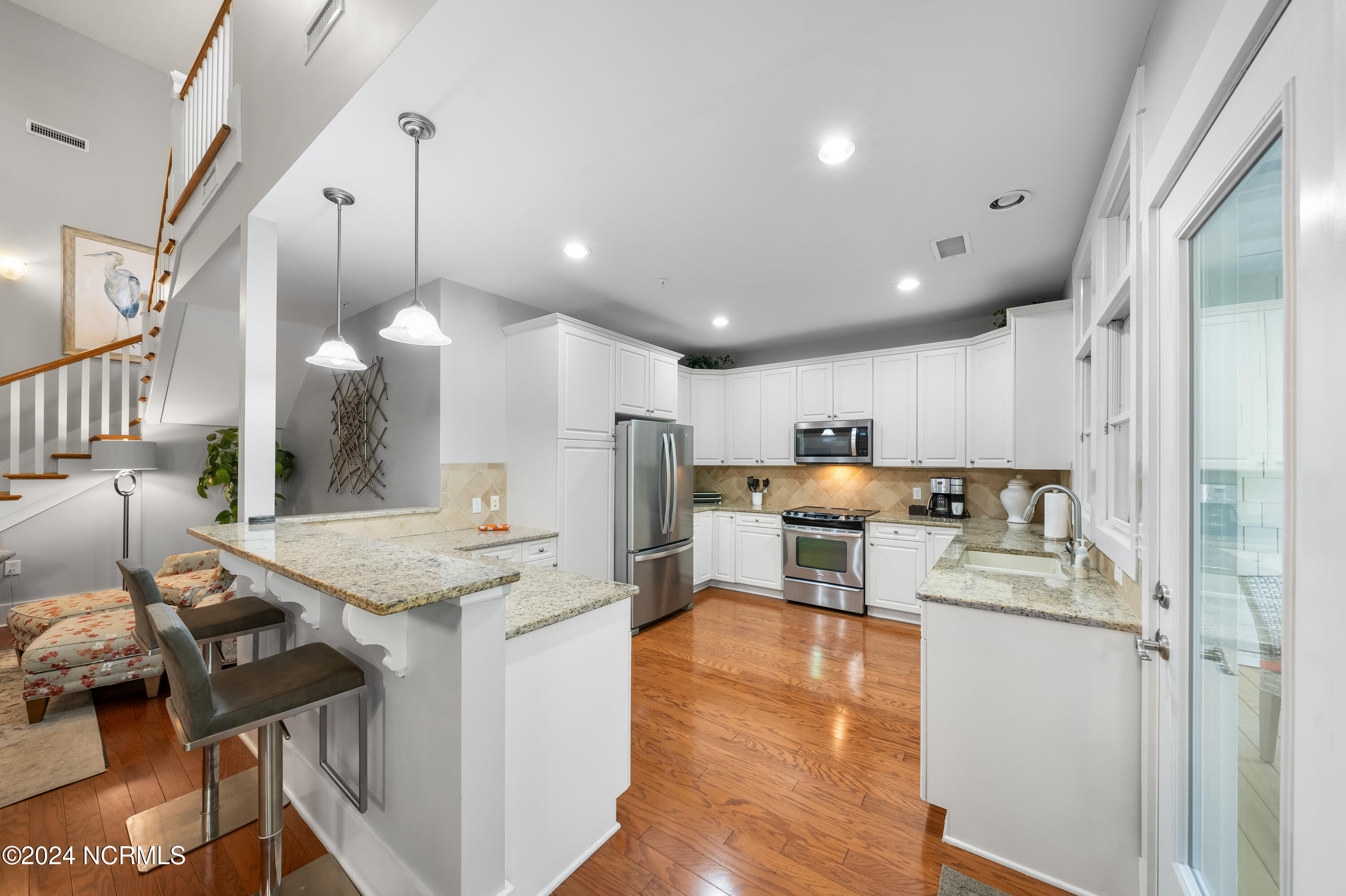 Shirley Johnson - MLS Number: 100576925
