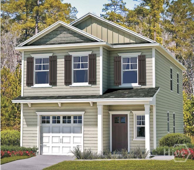 2nd image of 86 Endicott Dr, Savannah, GA 31419 | MLS# SA353629