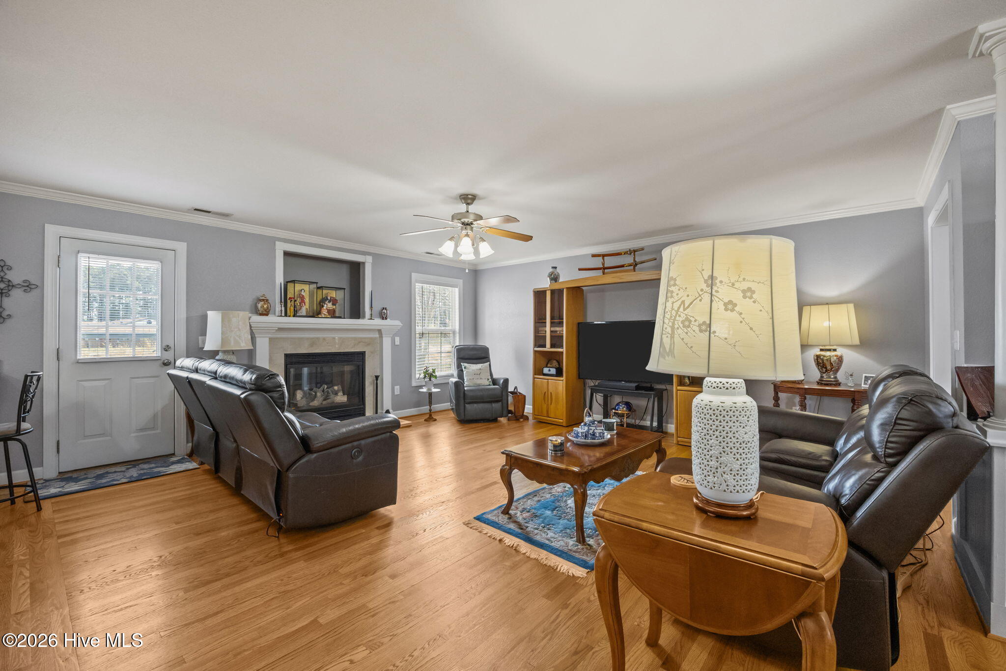 214 Ibis Way, Elizabeth City, NC, 27909