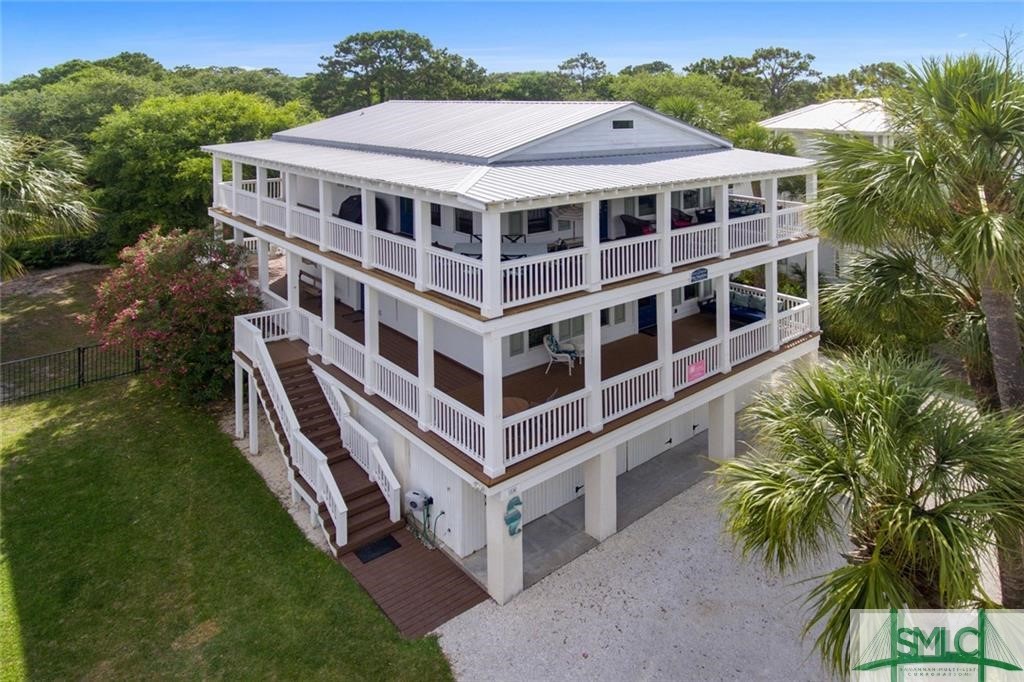 18 Van Horne Avenue, Tybee Island, GA 31328 Listing Photo  44