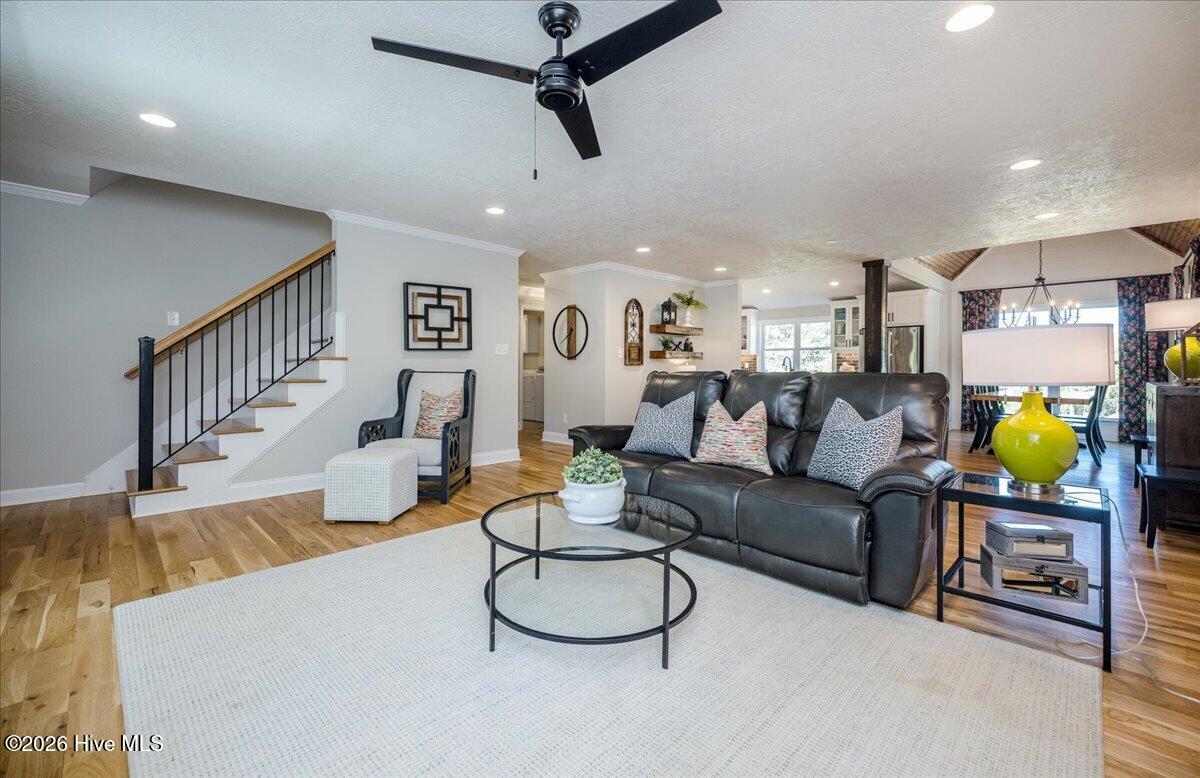 Photo 4 of Single family home for sale at 5585 White Oak Rd, Appling, GA 30802 | MLS# 100613135 | Listing updated on 2026-10-29