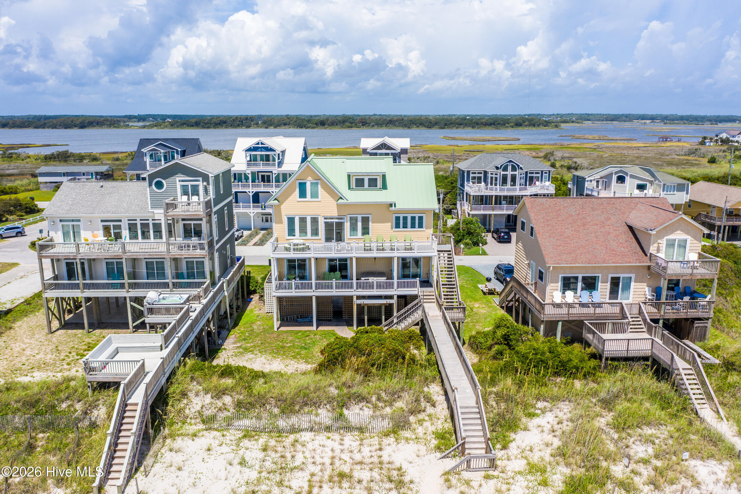 138 Topsail Road, North Topsail Beach, NC, 28460