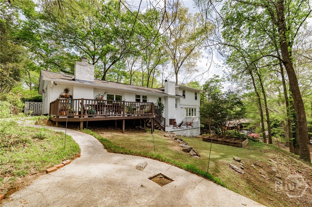 130 Oakdale Road