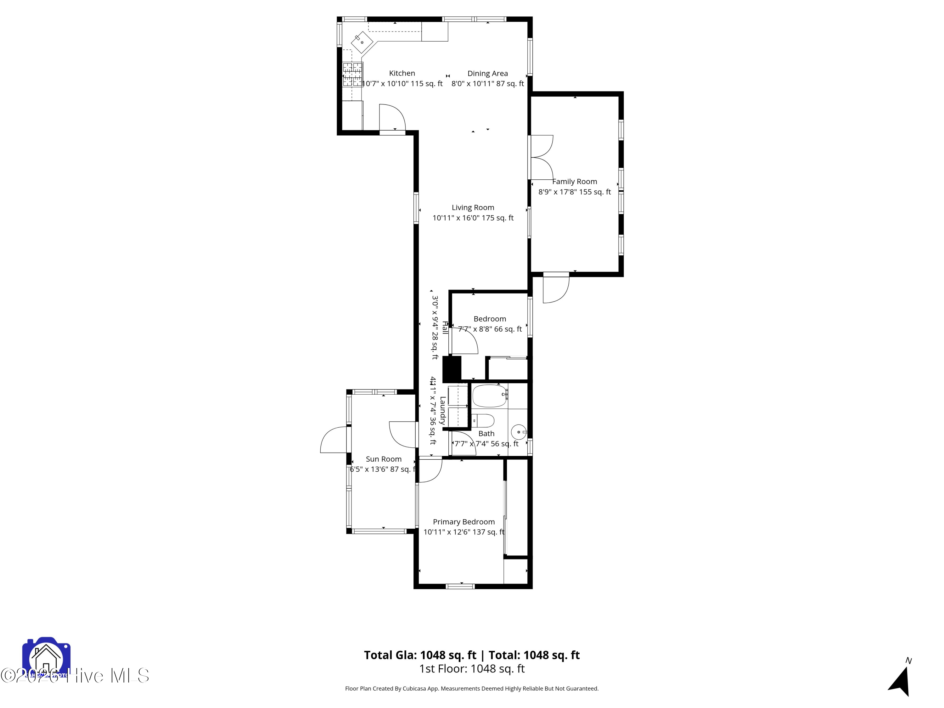 Mobile Home For Sale - 2495 Barracuda Street<br/> Supply, NC 28462
