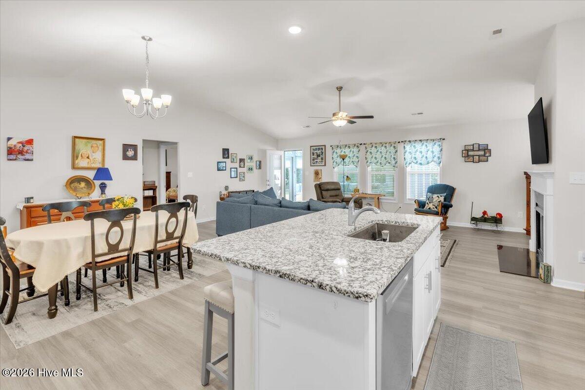 101 Grantham Place,New Bern