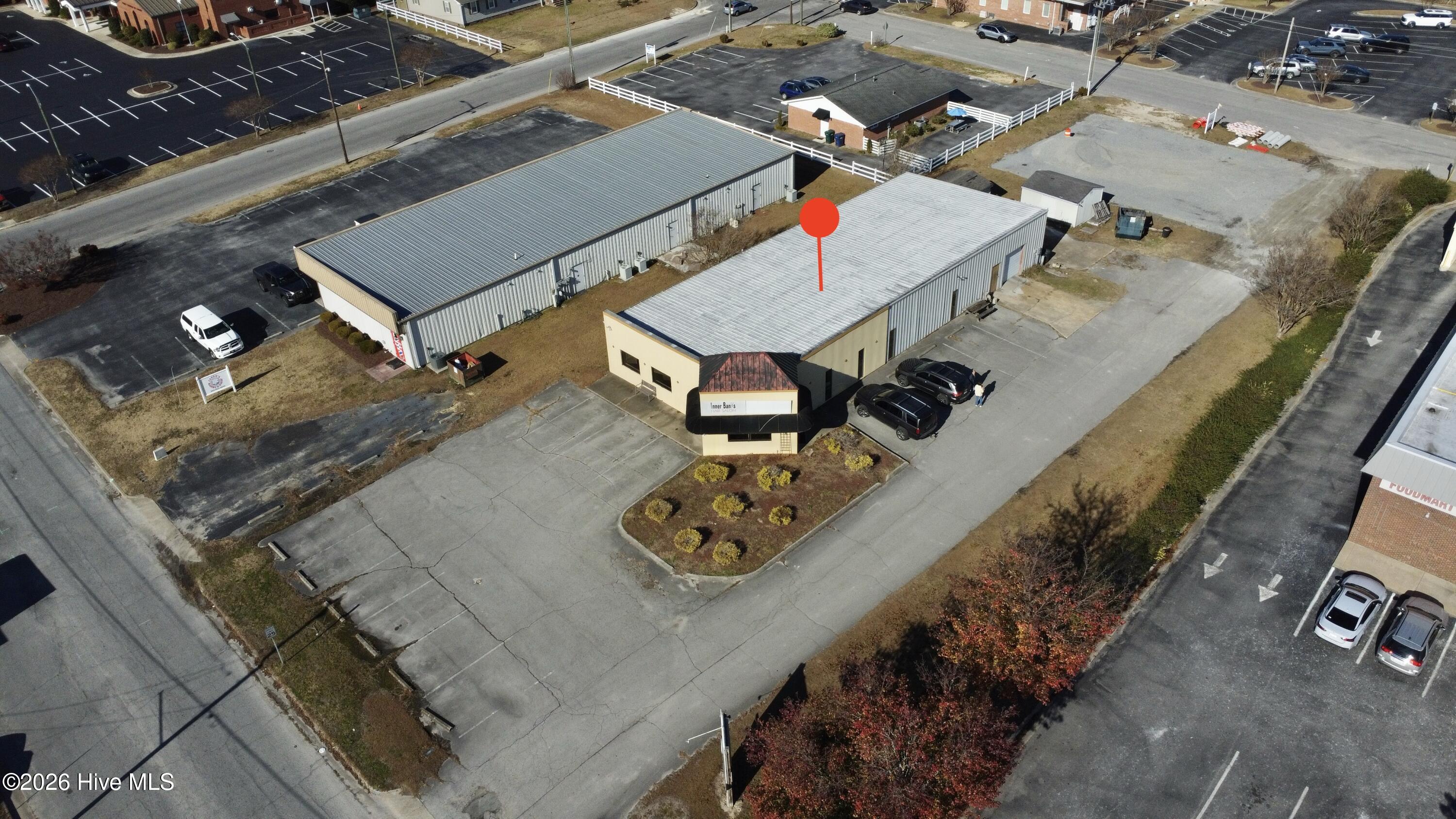 Inner Banks Real Estate Group, Inc.
