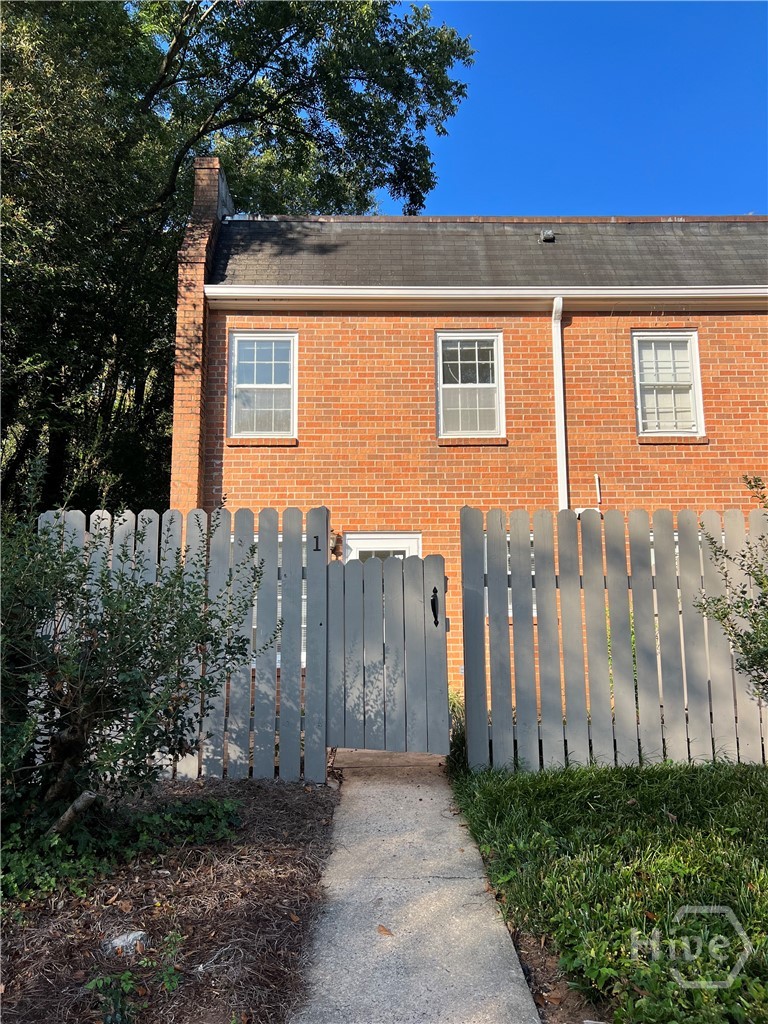315 S Pope Street UNIT 1, Athens, GA, 30606