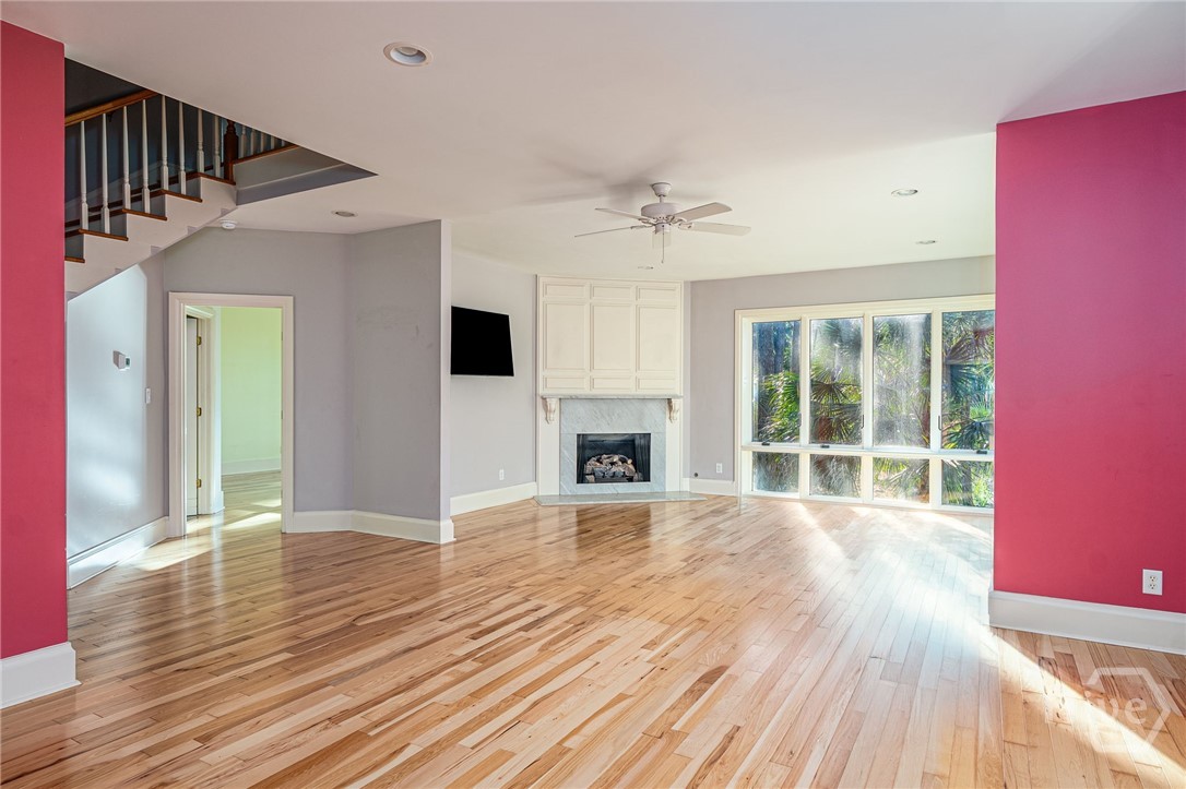 15 Marina Drive, Savannah, GA, 31411