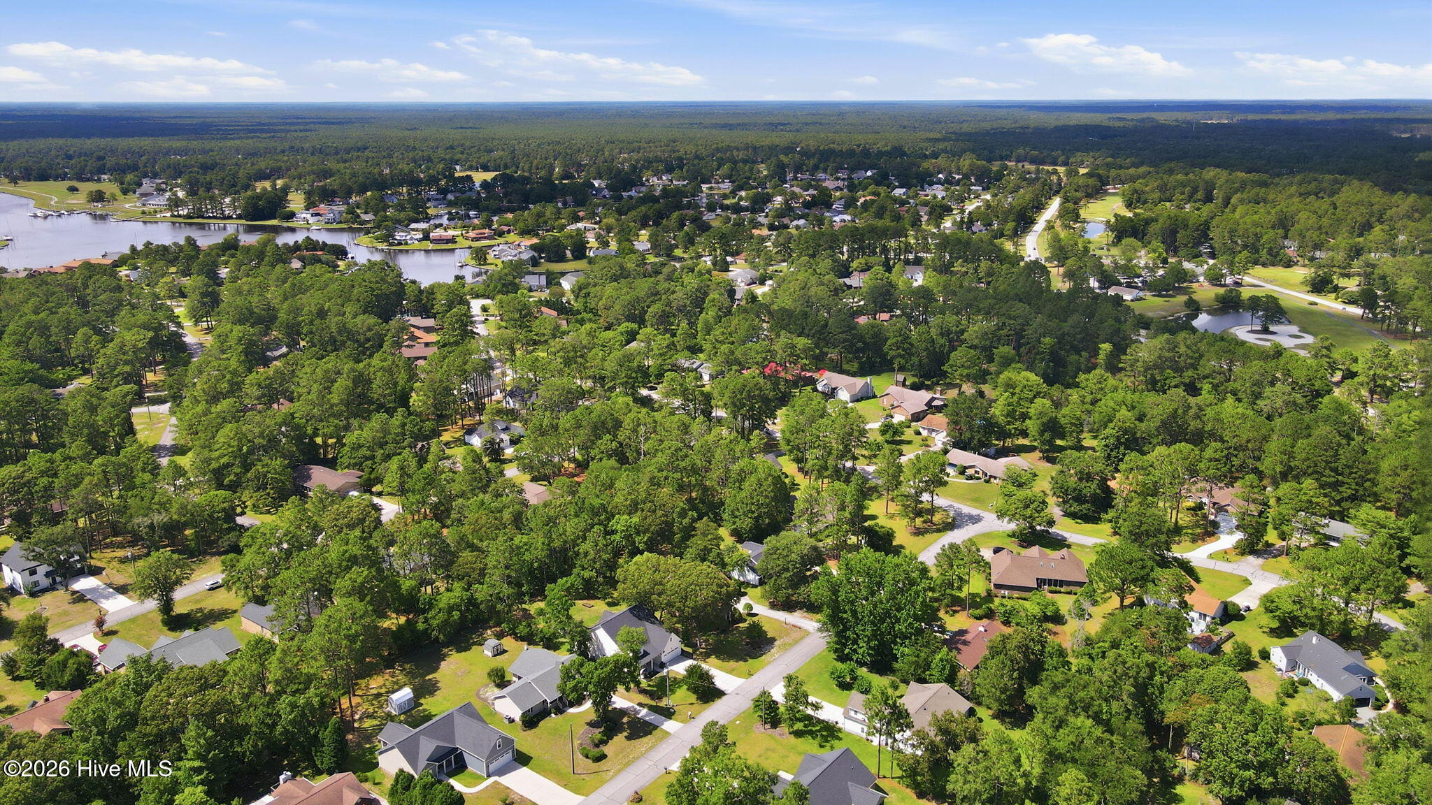 813 Bluebird Drive,New Bern