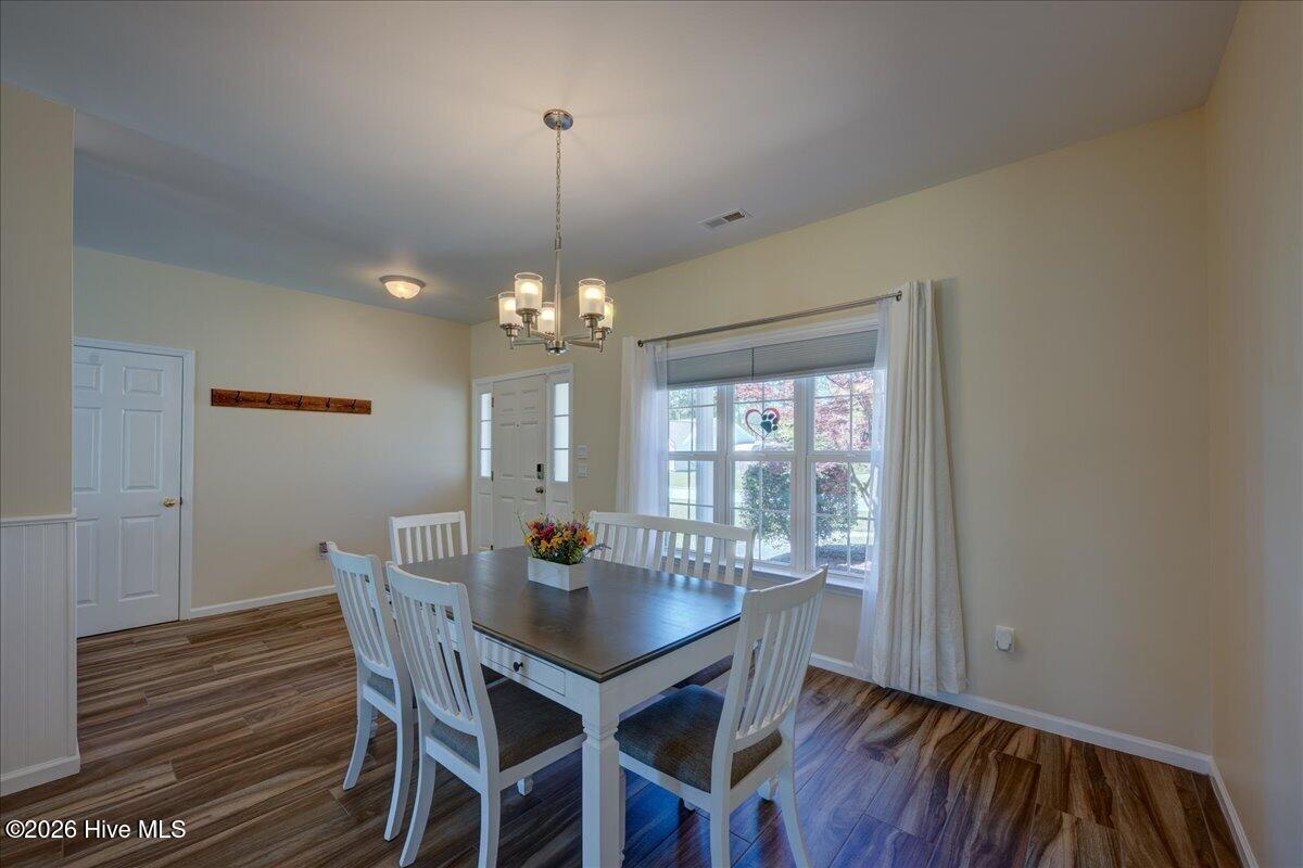 110 Blackheath Drive,New Bern