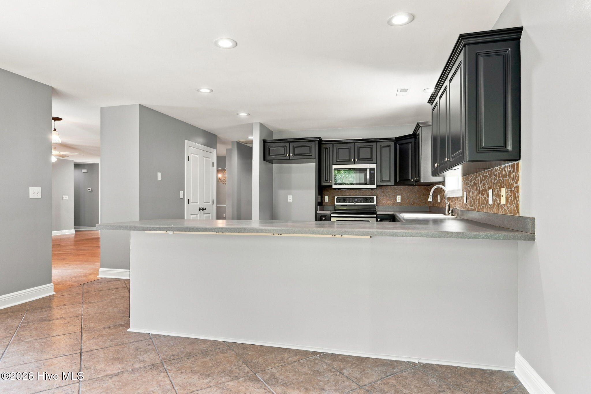 1912 Snowy Egret Drive,Morehead City