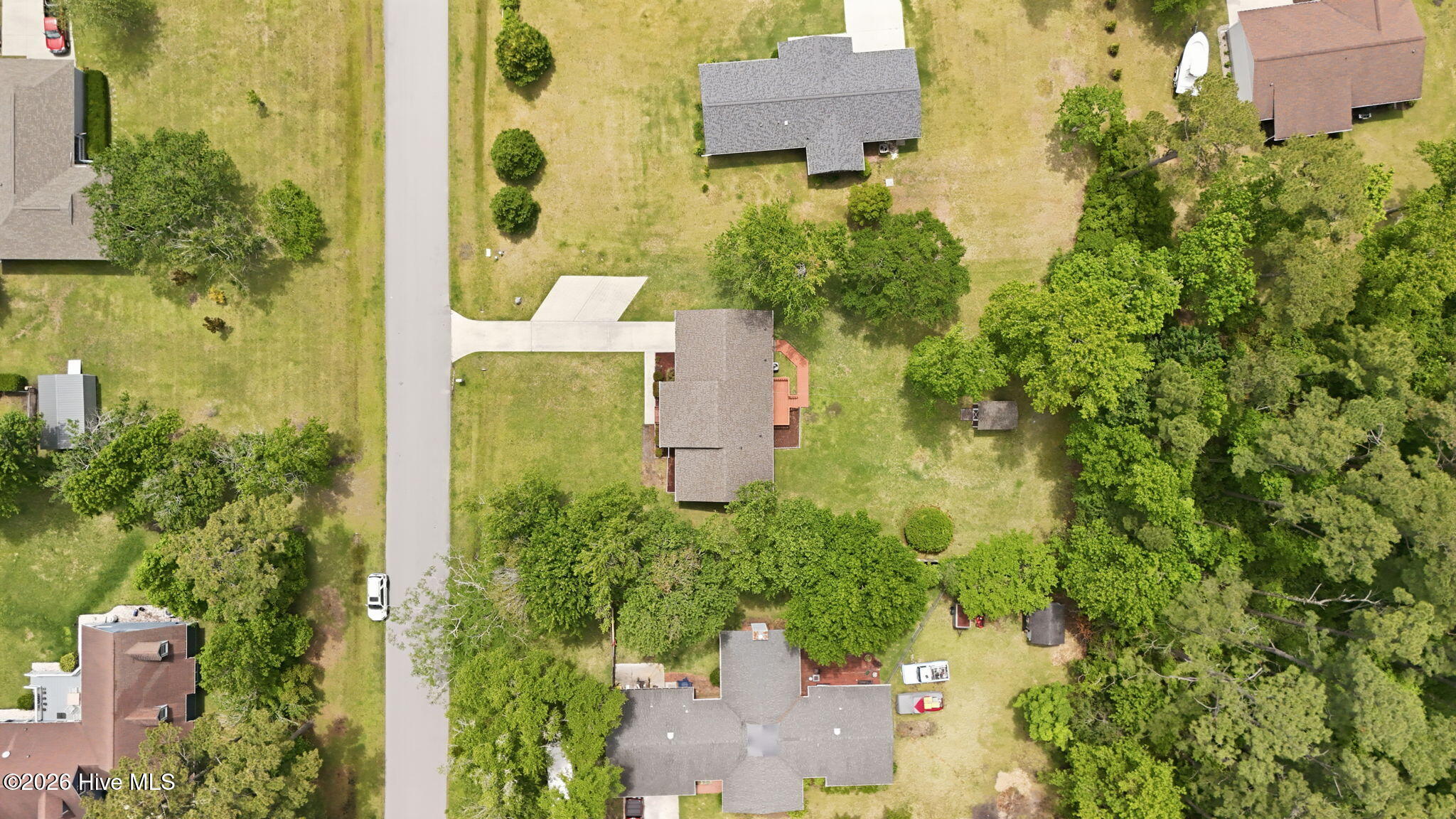 703 Oxford Drive,Morehead City