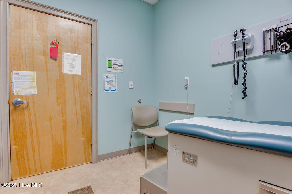 4275 Western Boulevard, Jacksonville, NC, 28546