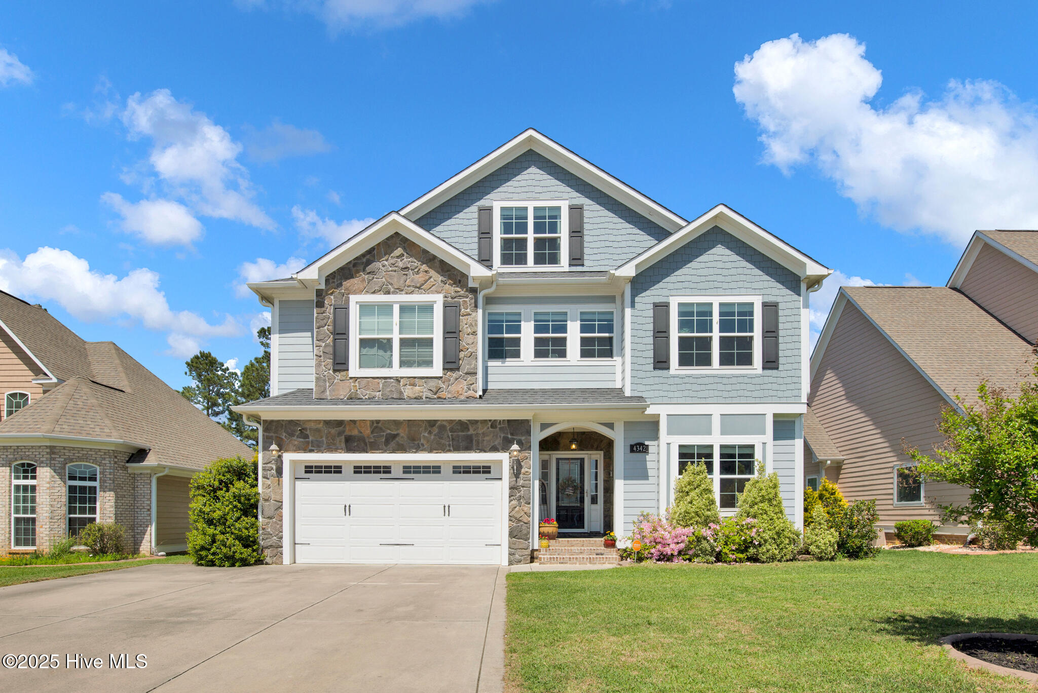 Property at 4342 Saleeby Way